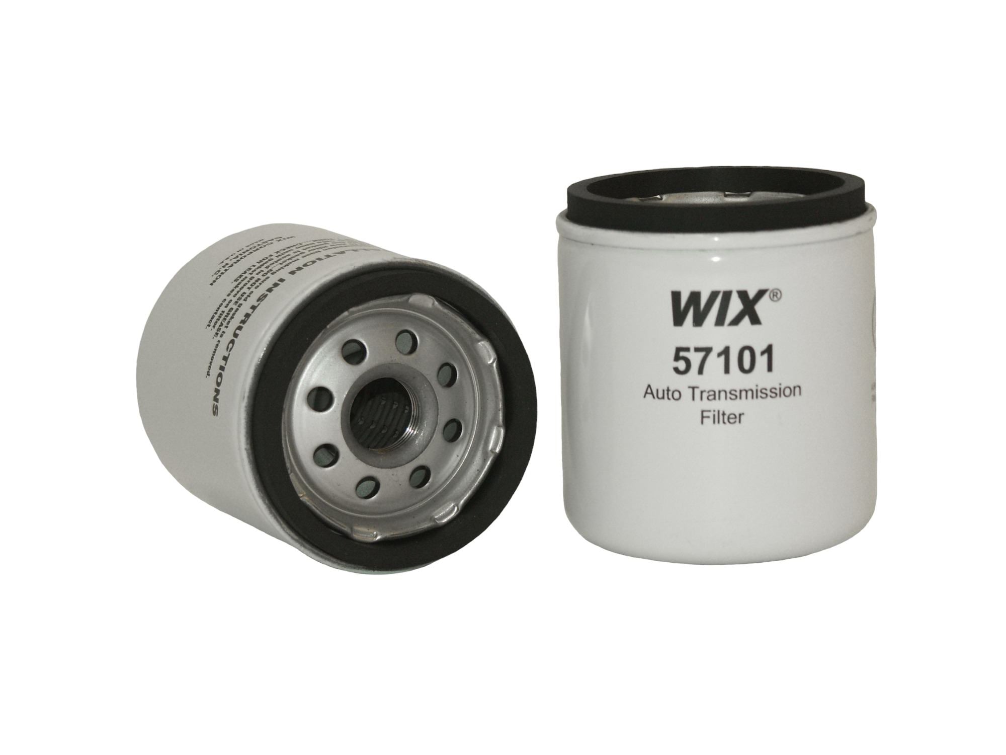 Wix Transmission Filter Kit 57101