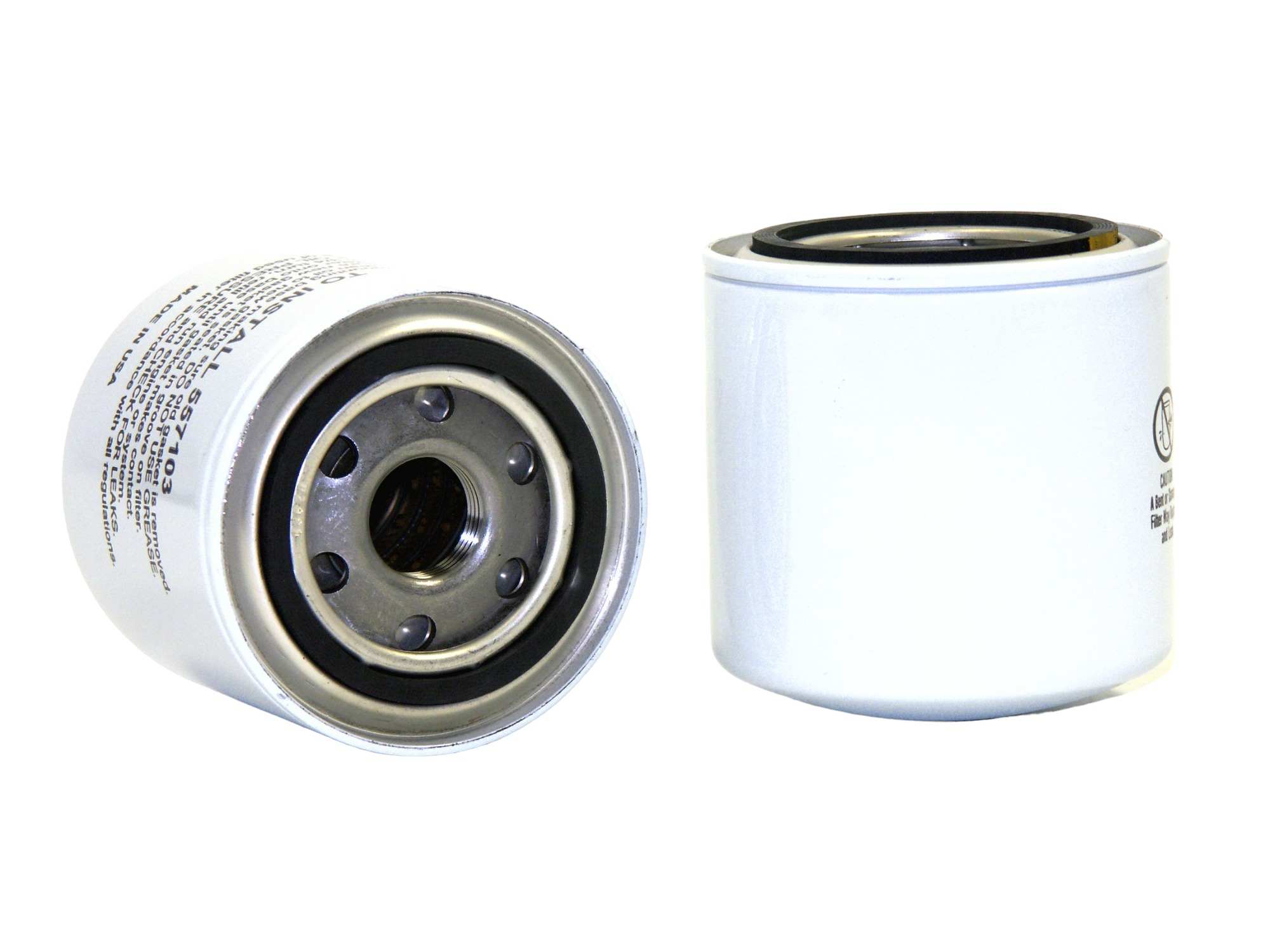 Wix Hydraulic Filter 57103