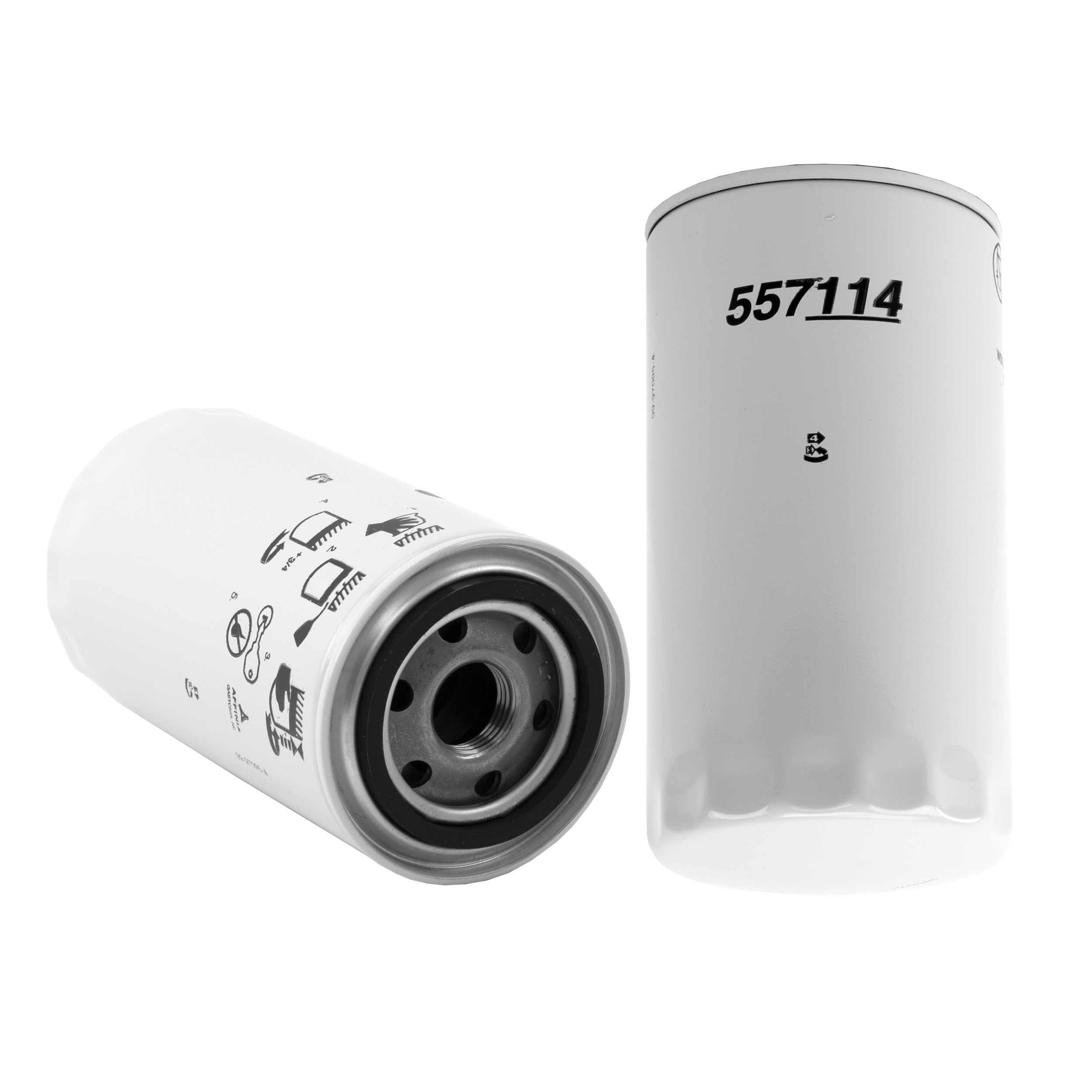 Wix Hydraulic Filter 57114