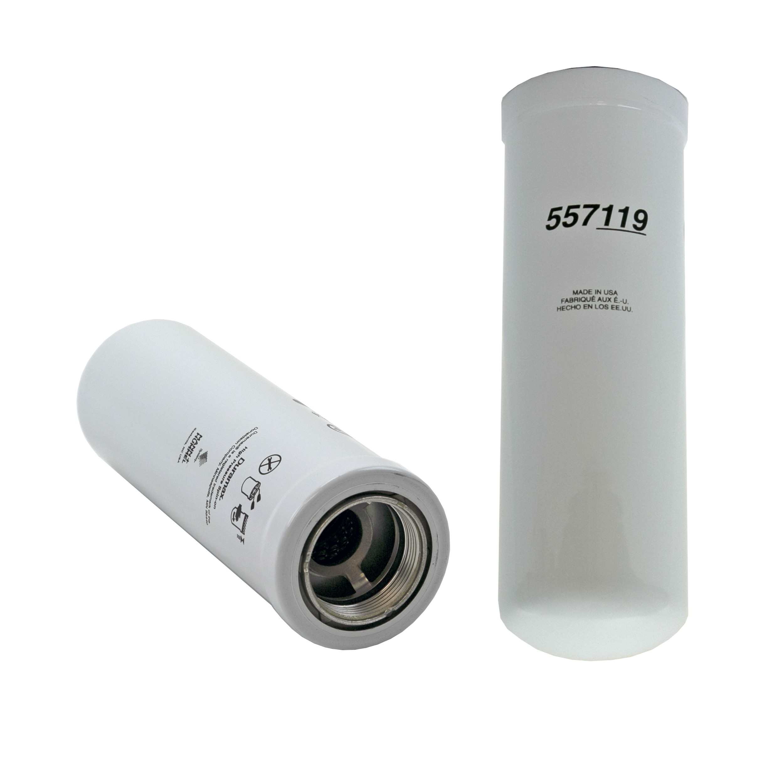 Wix Hydraulic Filter 57119