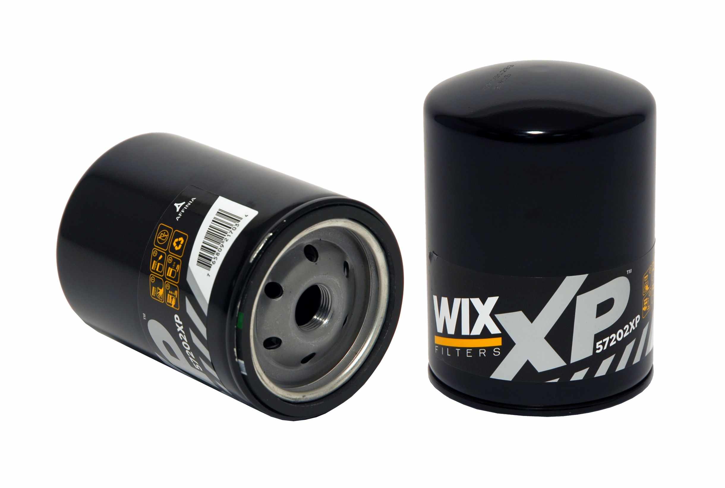 Wix XP Engine Oil Filter 57202XP