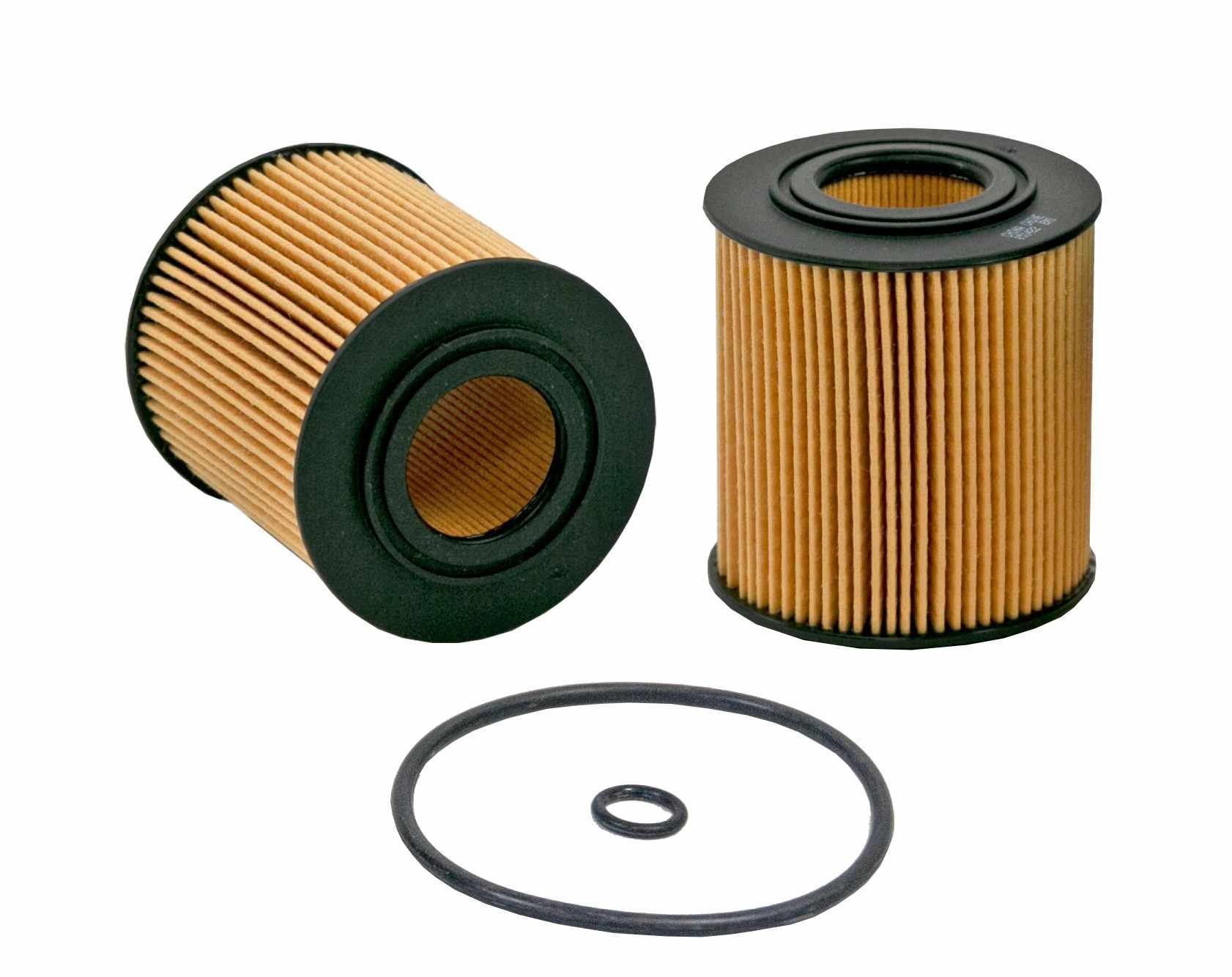 WIX WIX Cartridge Lube Metal Free Filter 57203