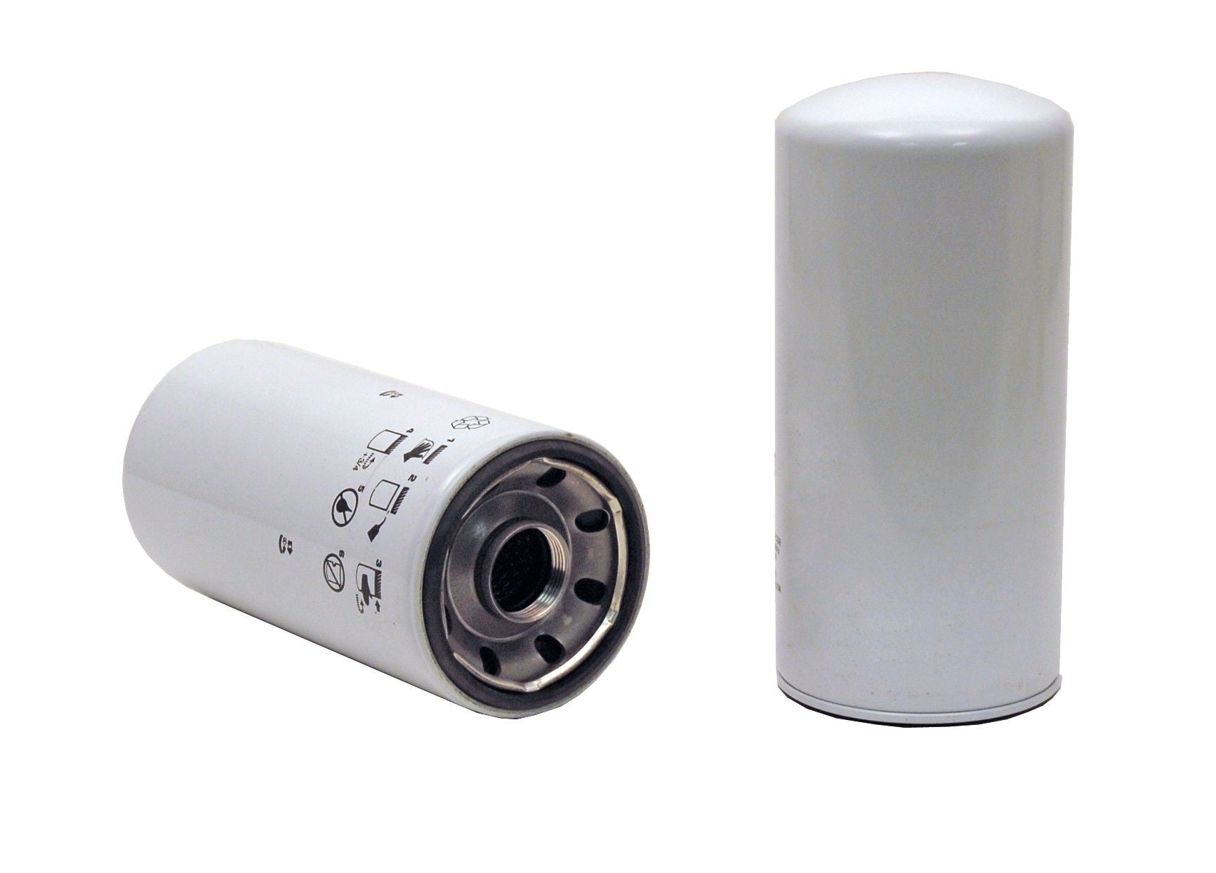 Wix Engine Oil Filter 57240