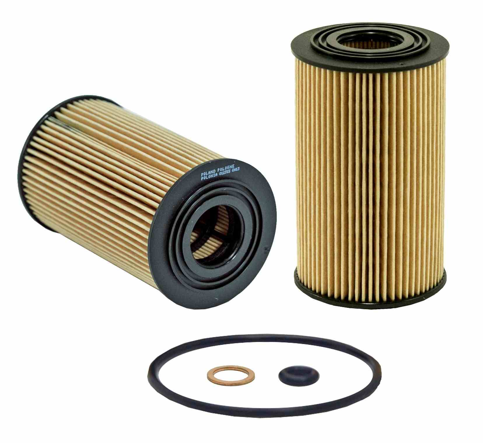 Wix Engine Oil Filter 57250