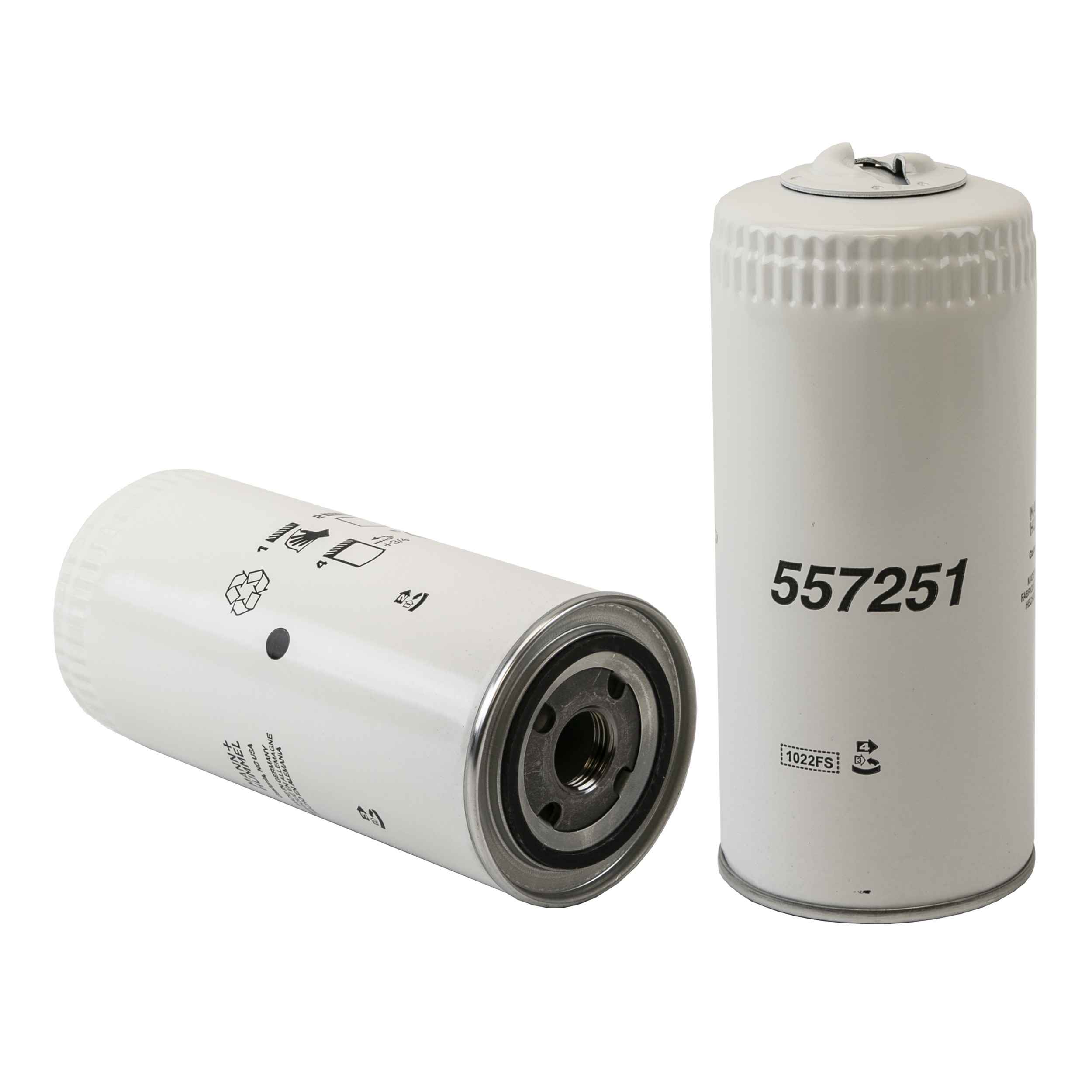 Wix Engine Oil Filter 57251