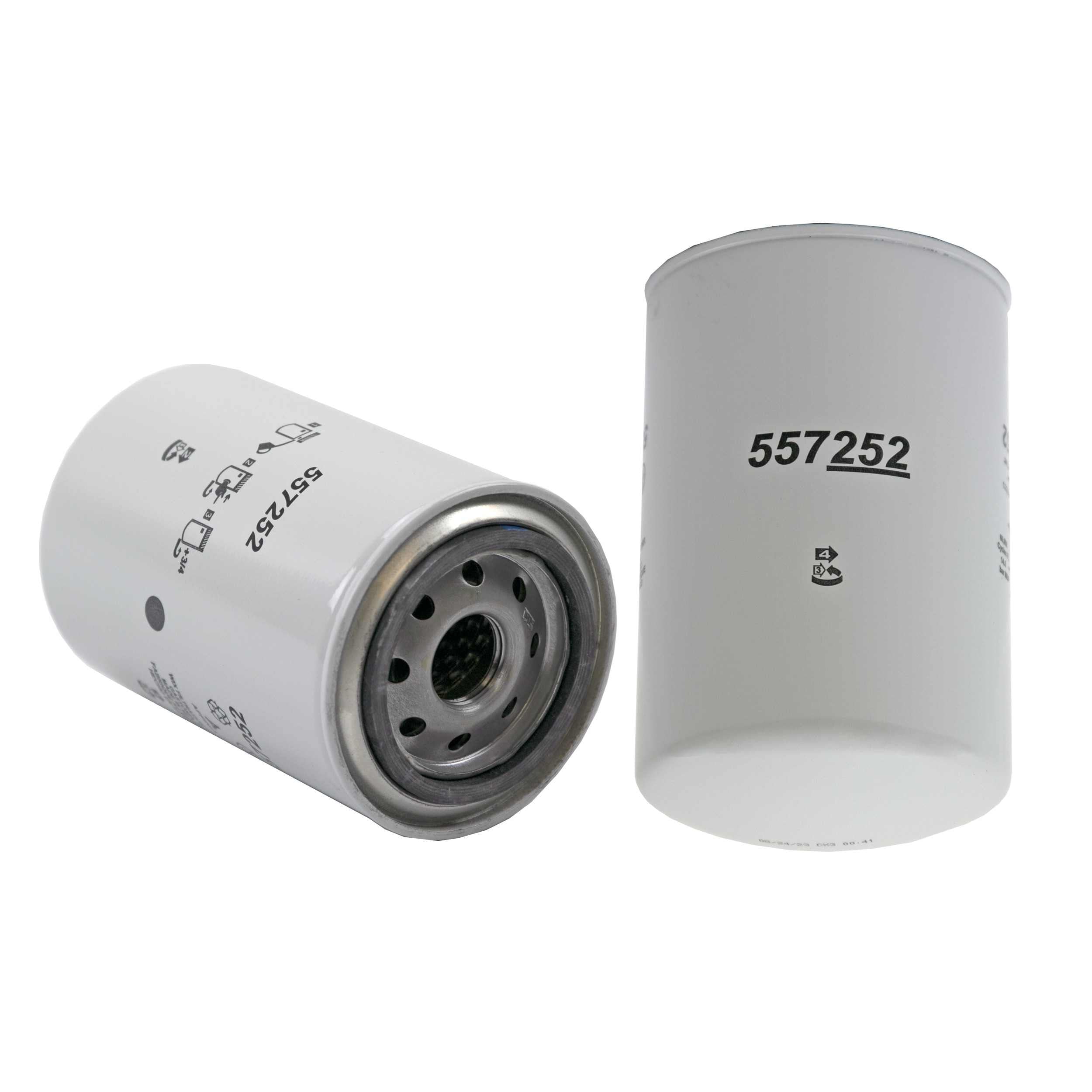 Wix Hydraulic Filter 57252