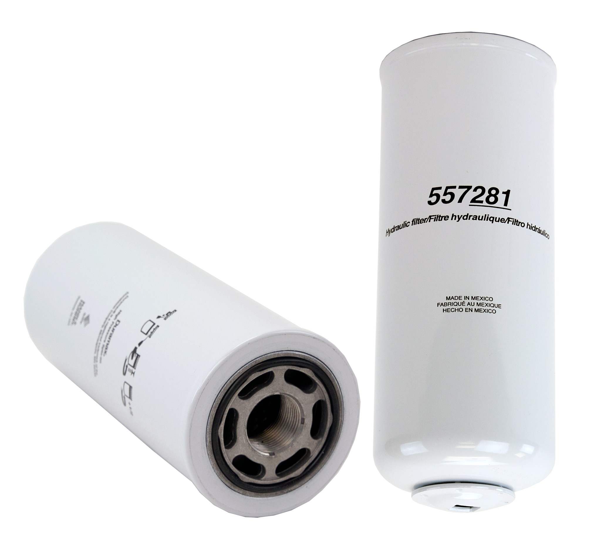 Wix Transmission Filter Kit 57281