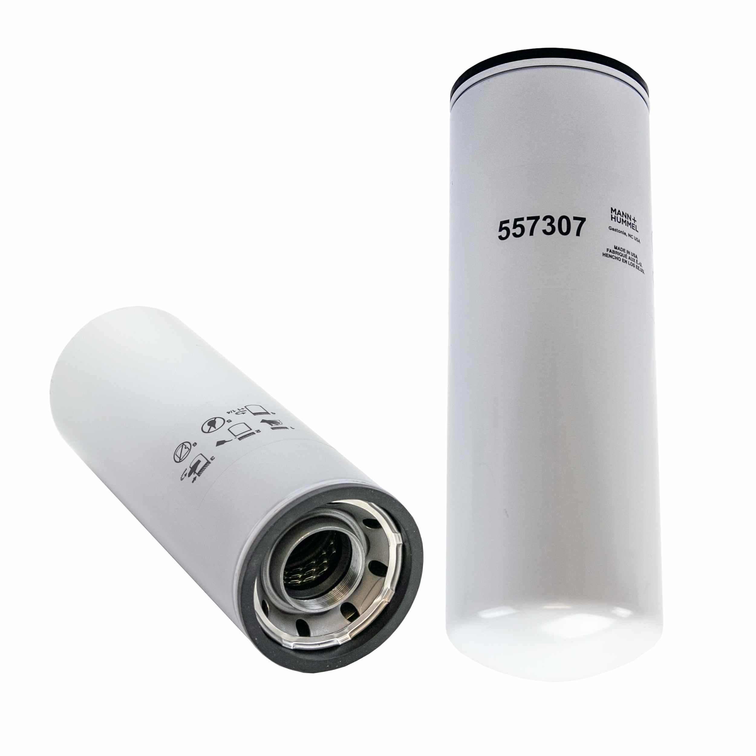 Wix Engine Oil Filter 57307