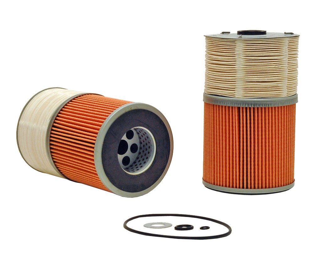 Wix Engine Oil Filter 57320