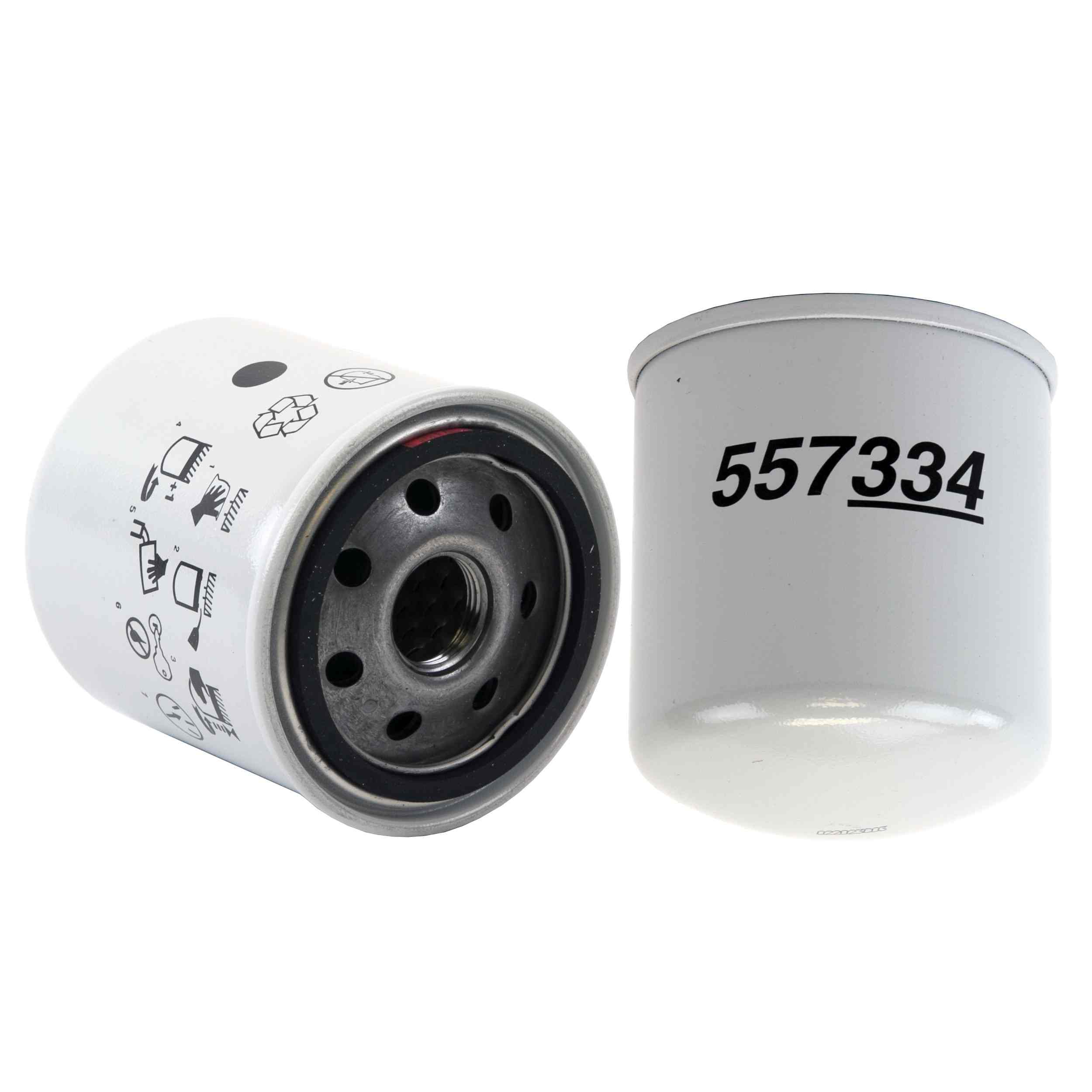 Wix Engine Oil Filter 57334
