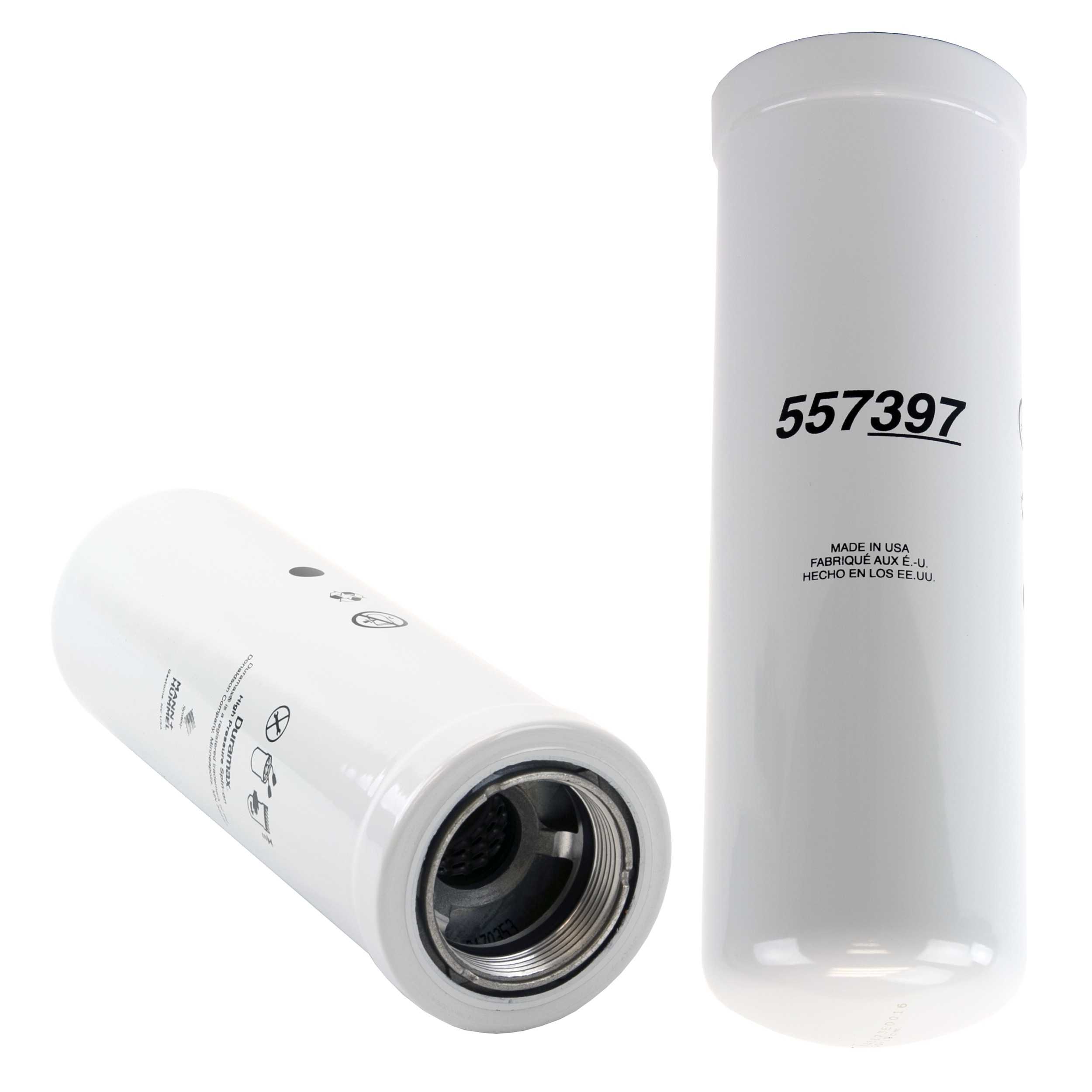 Wix Hydraulic Filter 57397