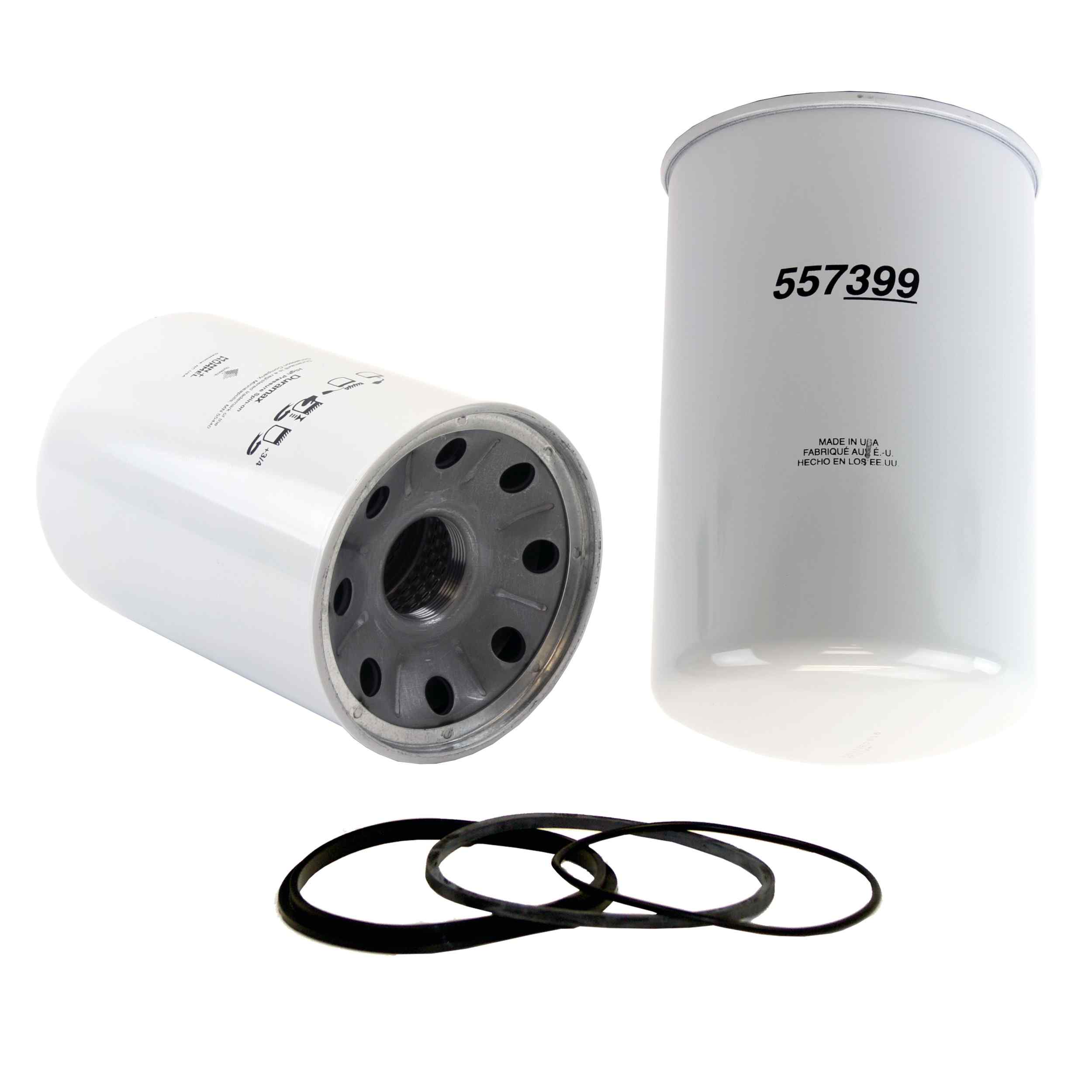 Wix Hydraulic Filter 57399