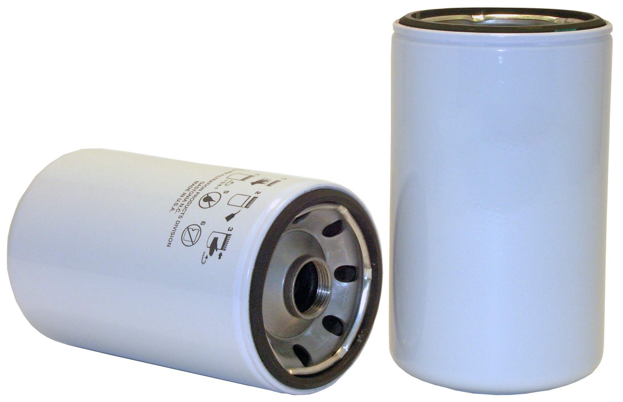 Wix Hydraulic Filter 57403