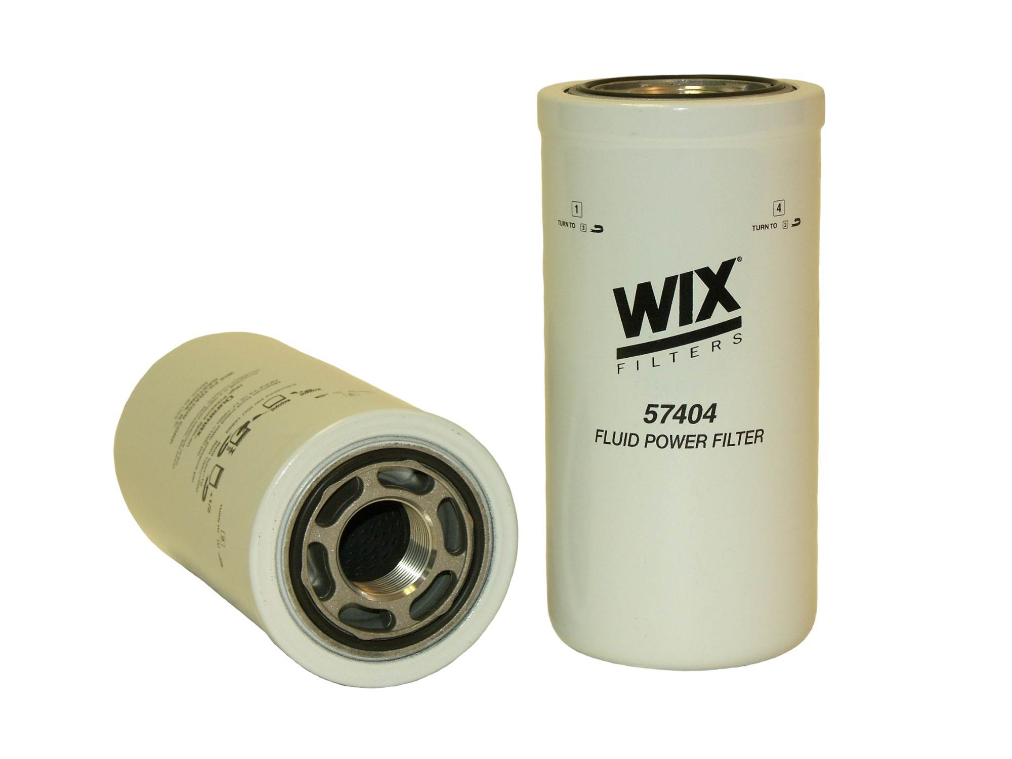 Wix Hydraulic Filter 57404