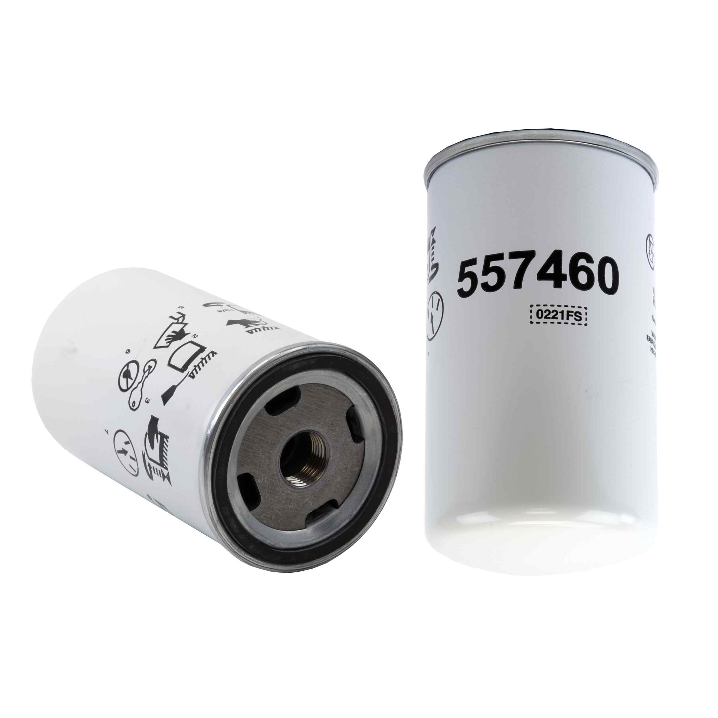 Wix Hydraulic Filter 57460