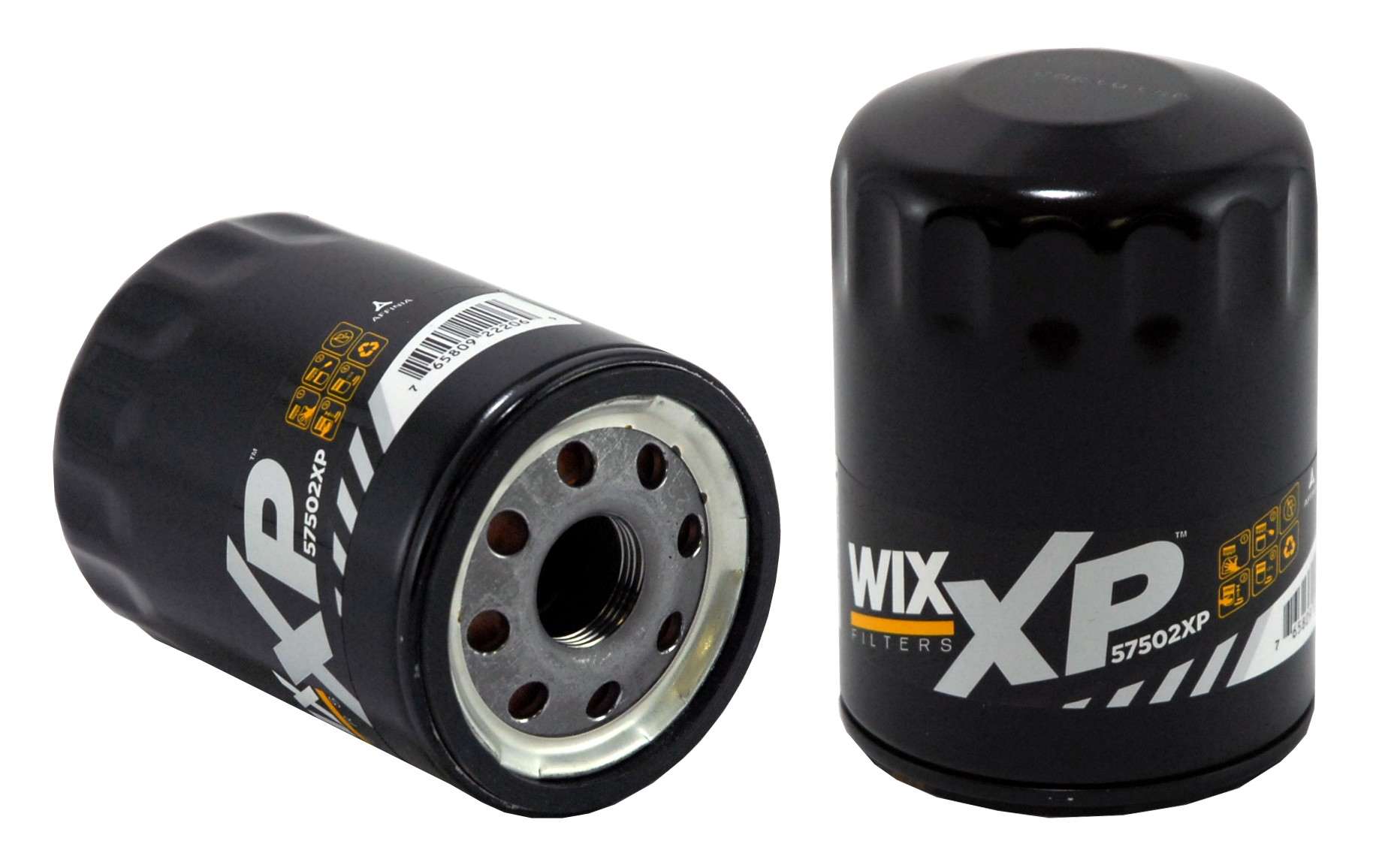 Wix XP Engine Oil Filter 57502XP