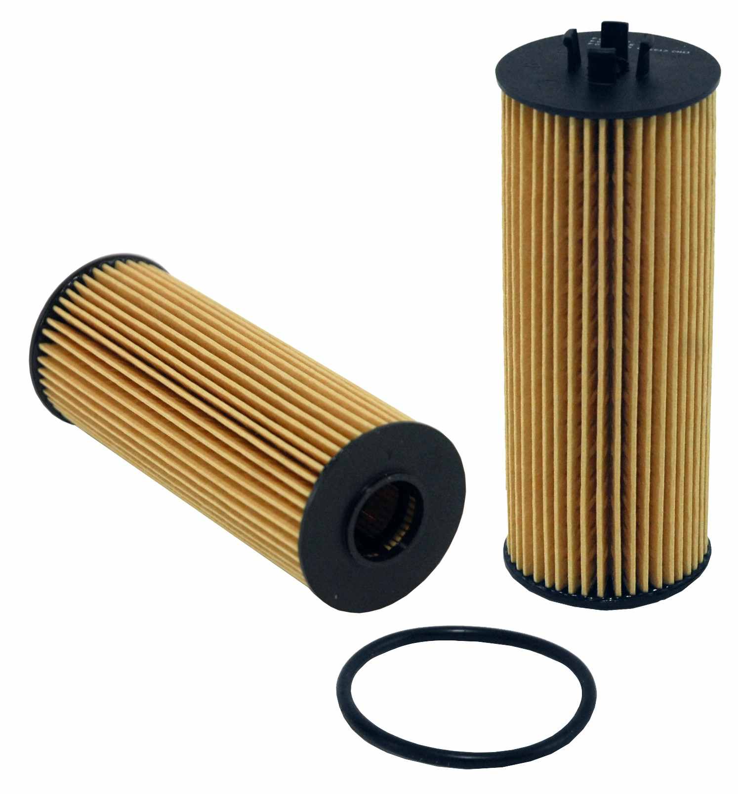 Wix Engine Oil Filter 57526