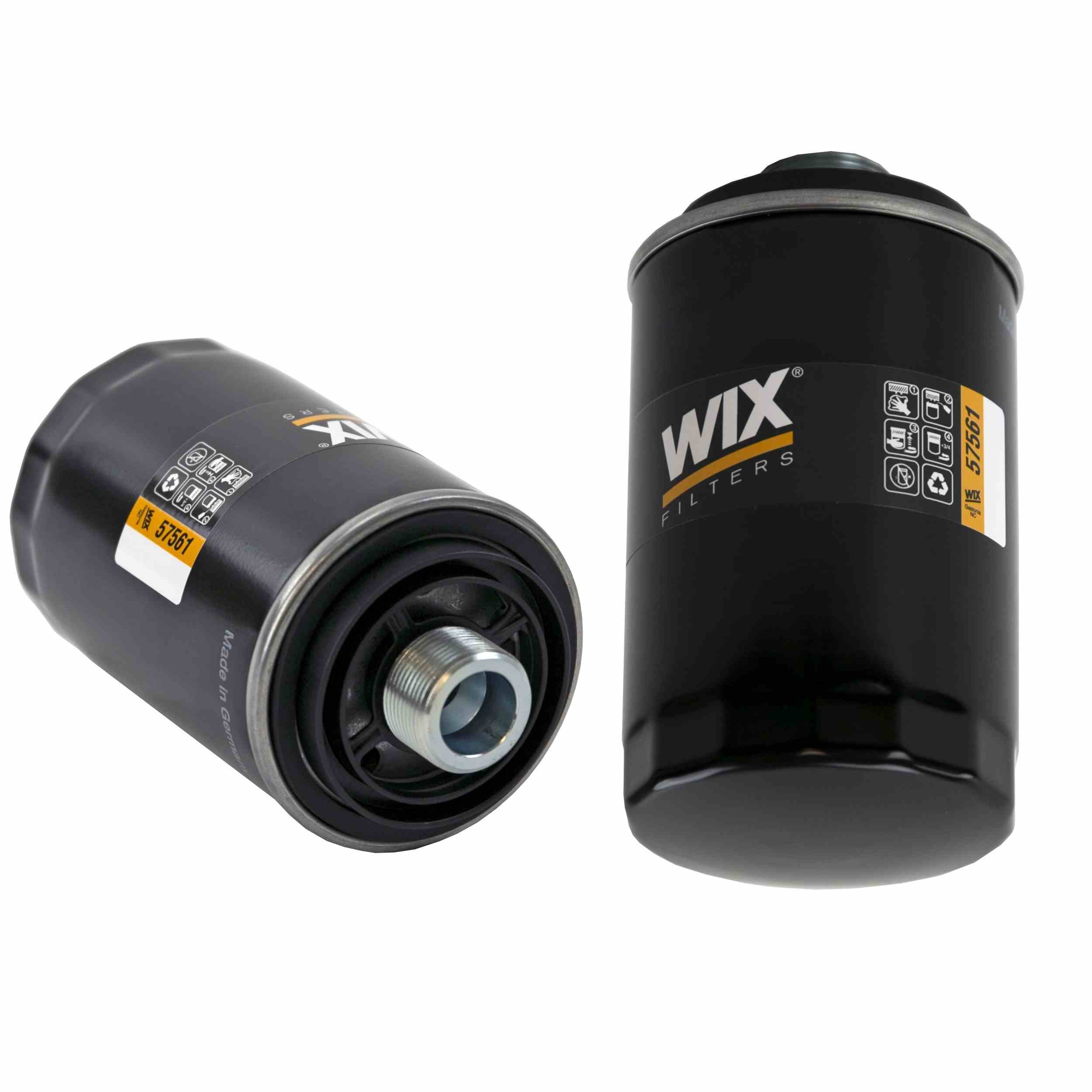 Wix Engine Oil Filter 57561