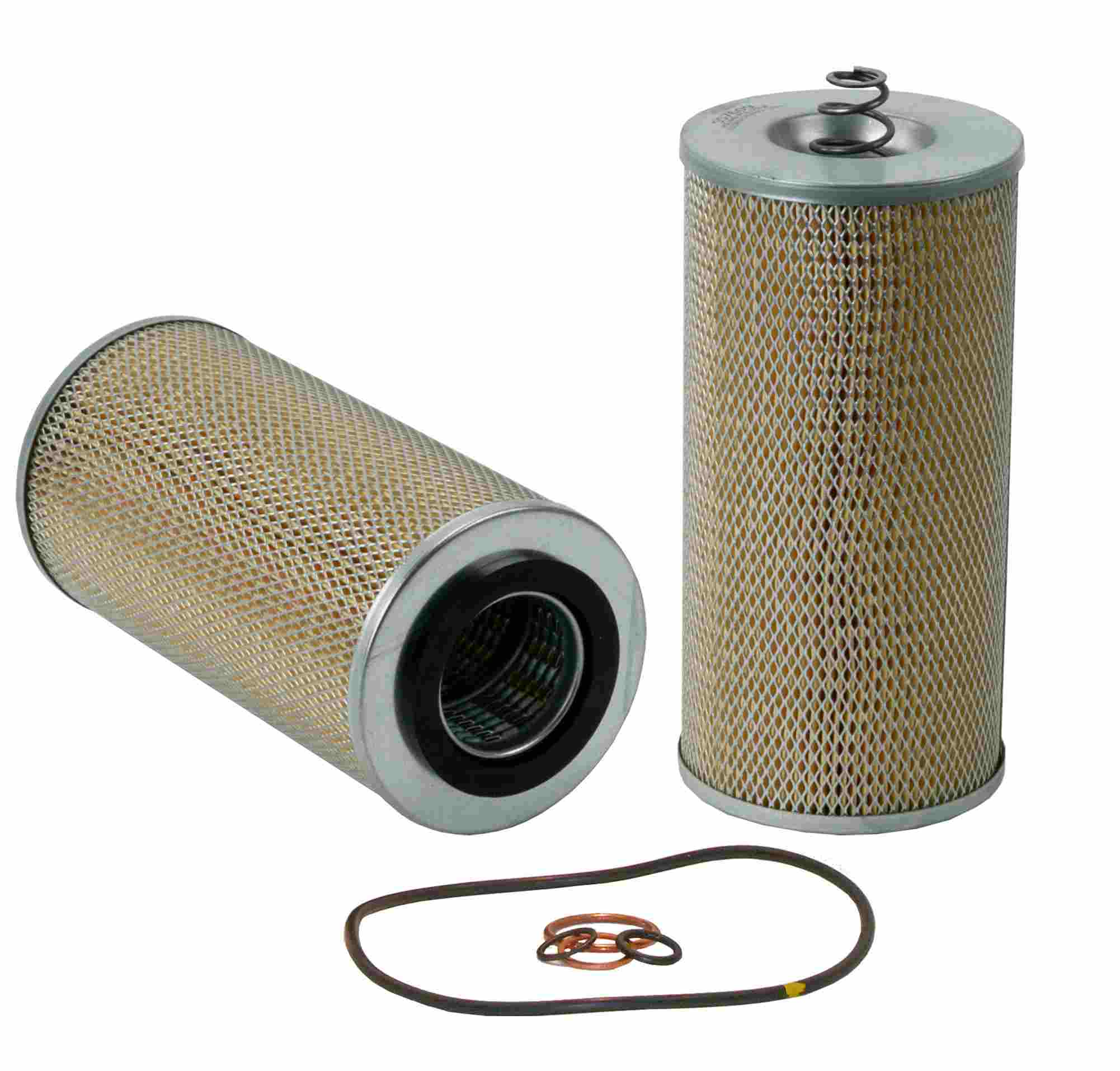 Wix Engine Oil Filter 57609