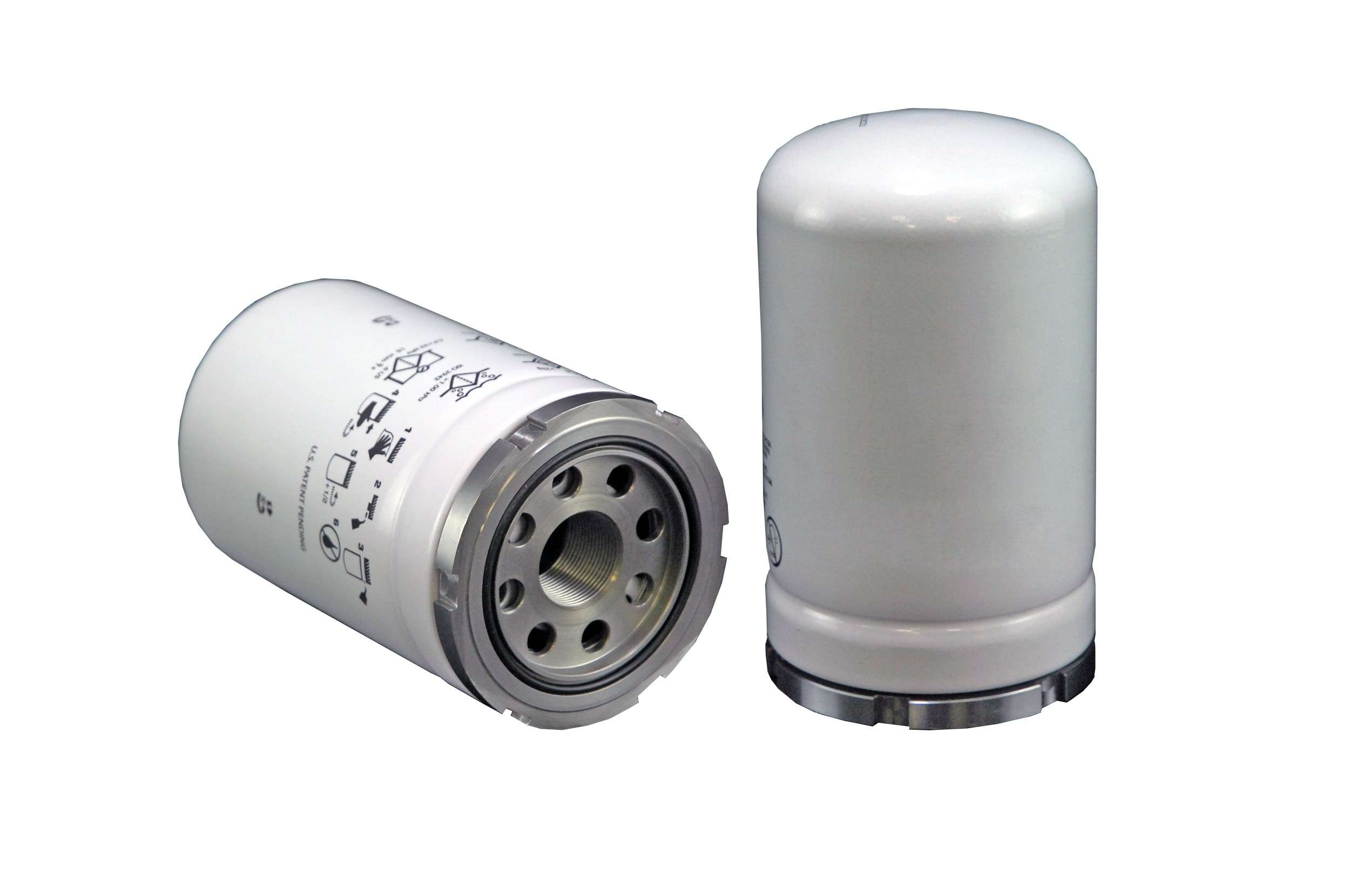 Wix Hydraulic Filter 57616