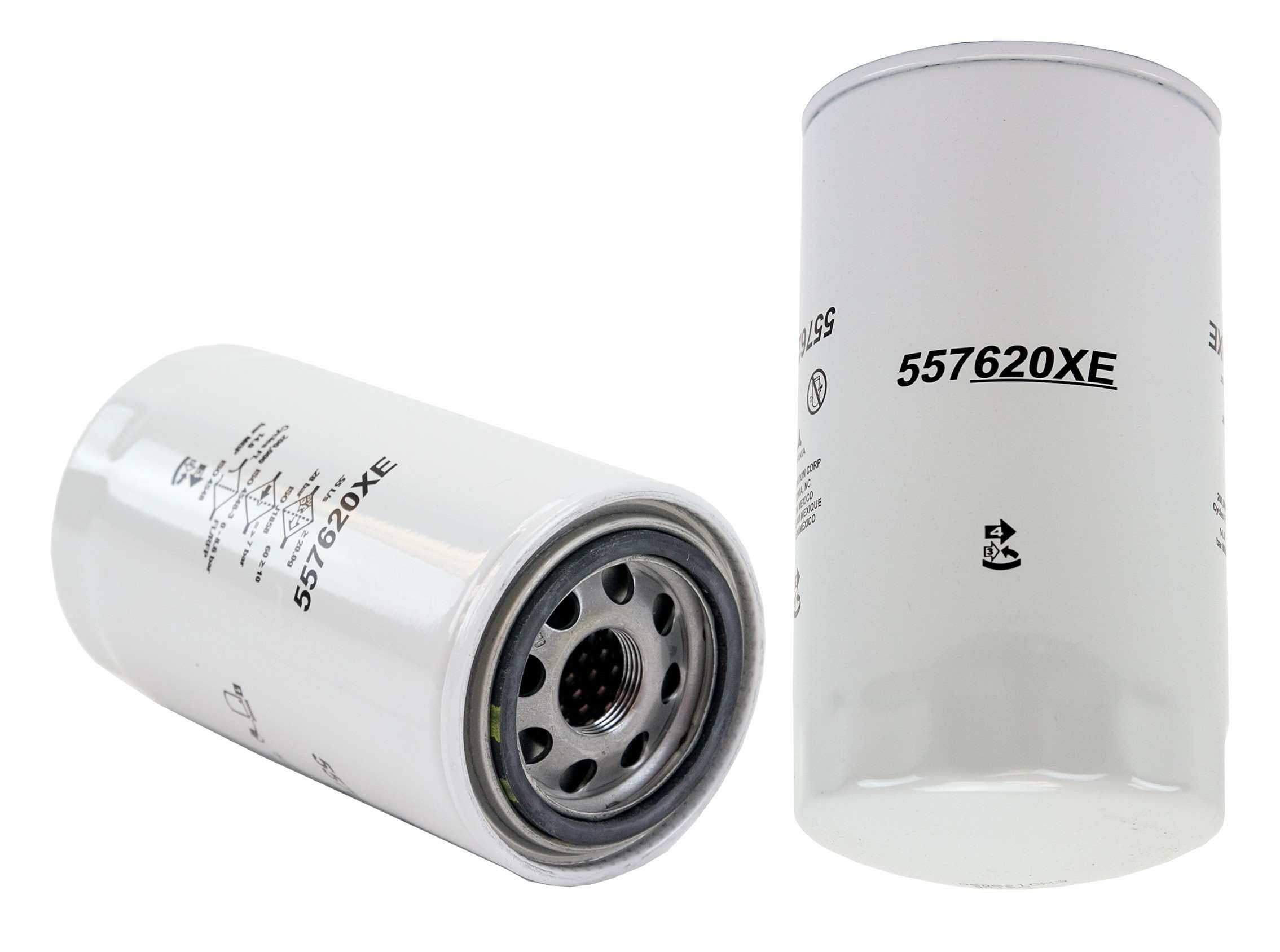 Wix Engine Oil Filter 57620XE