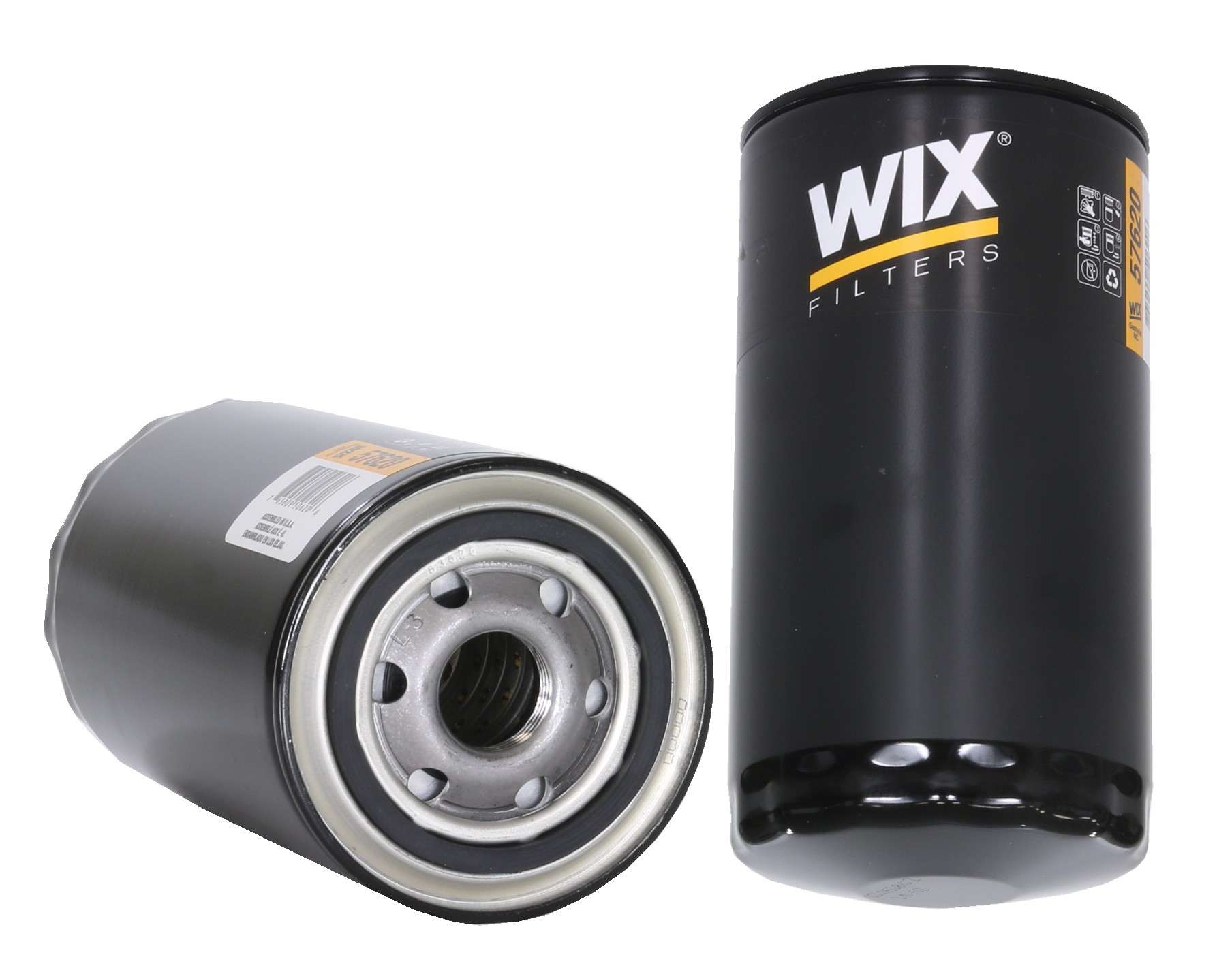 Wix Filter Oil Filter WIX57620