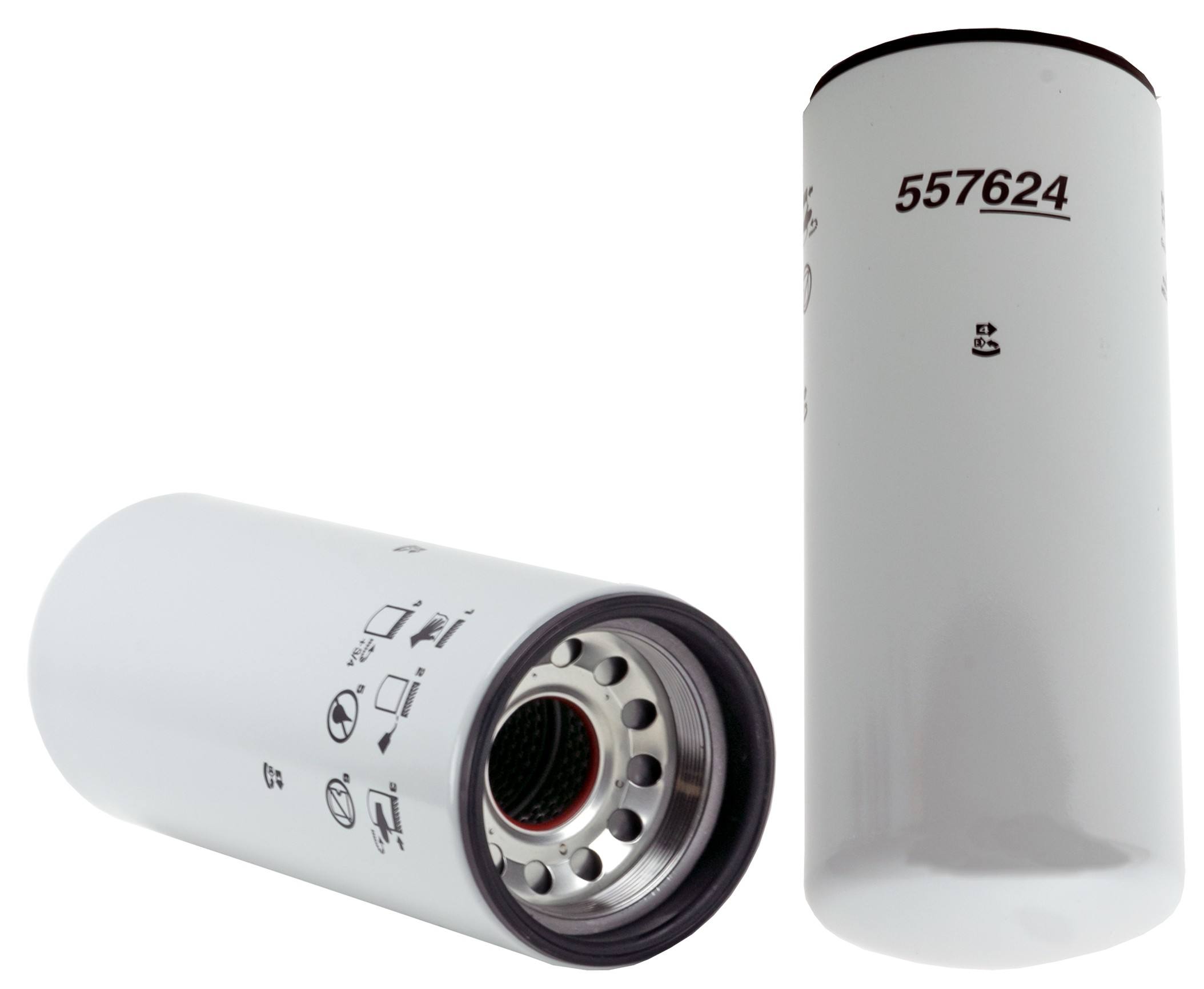 Wix Hydraulic Filter 57624