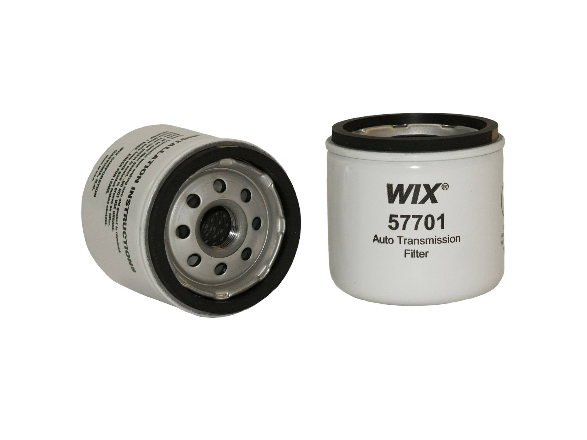 Wix Transmission Filter Kit 57701