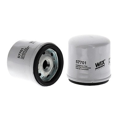 Wix Transmission Filter Kit 57701