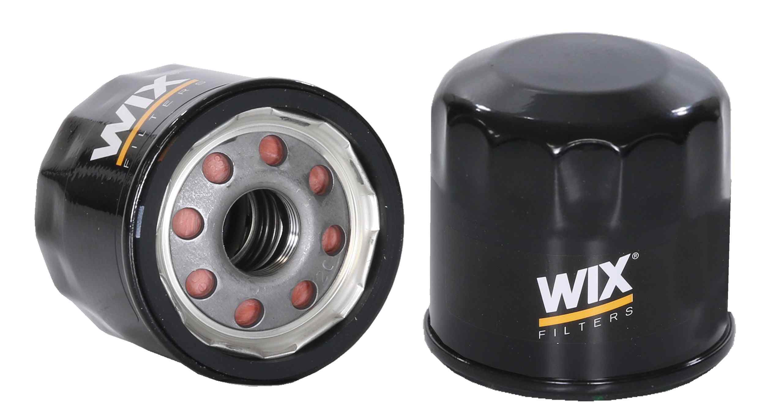 Wix Engine Oil Filter 57712