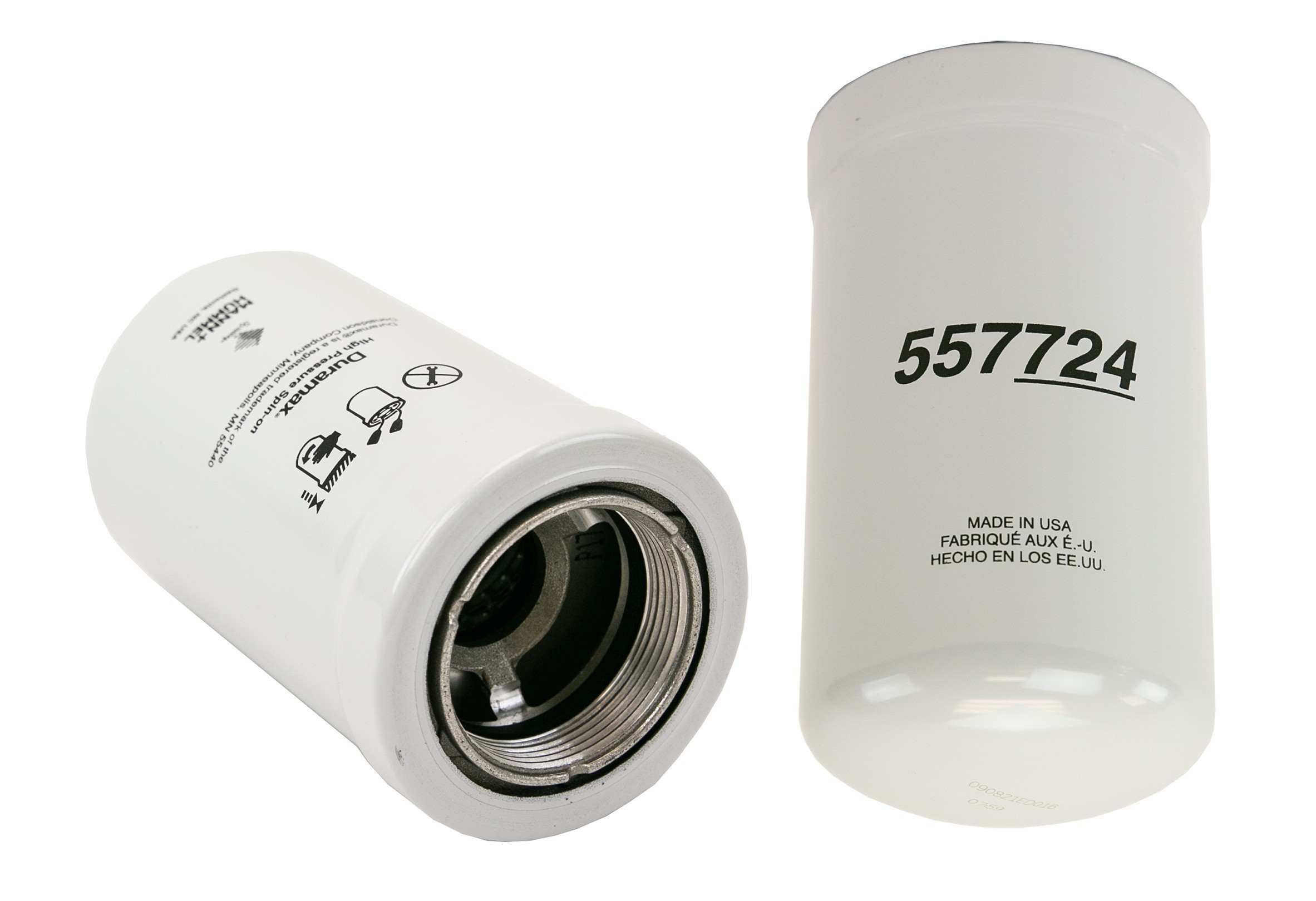 Wix Hydraulic Filter 57724