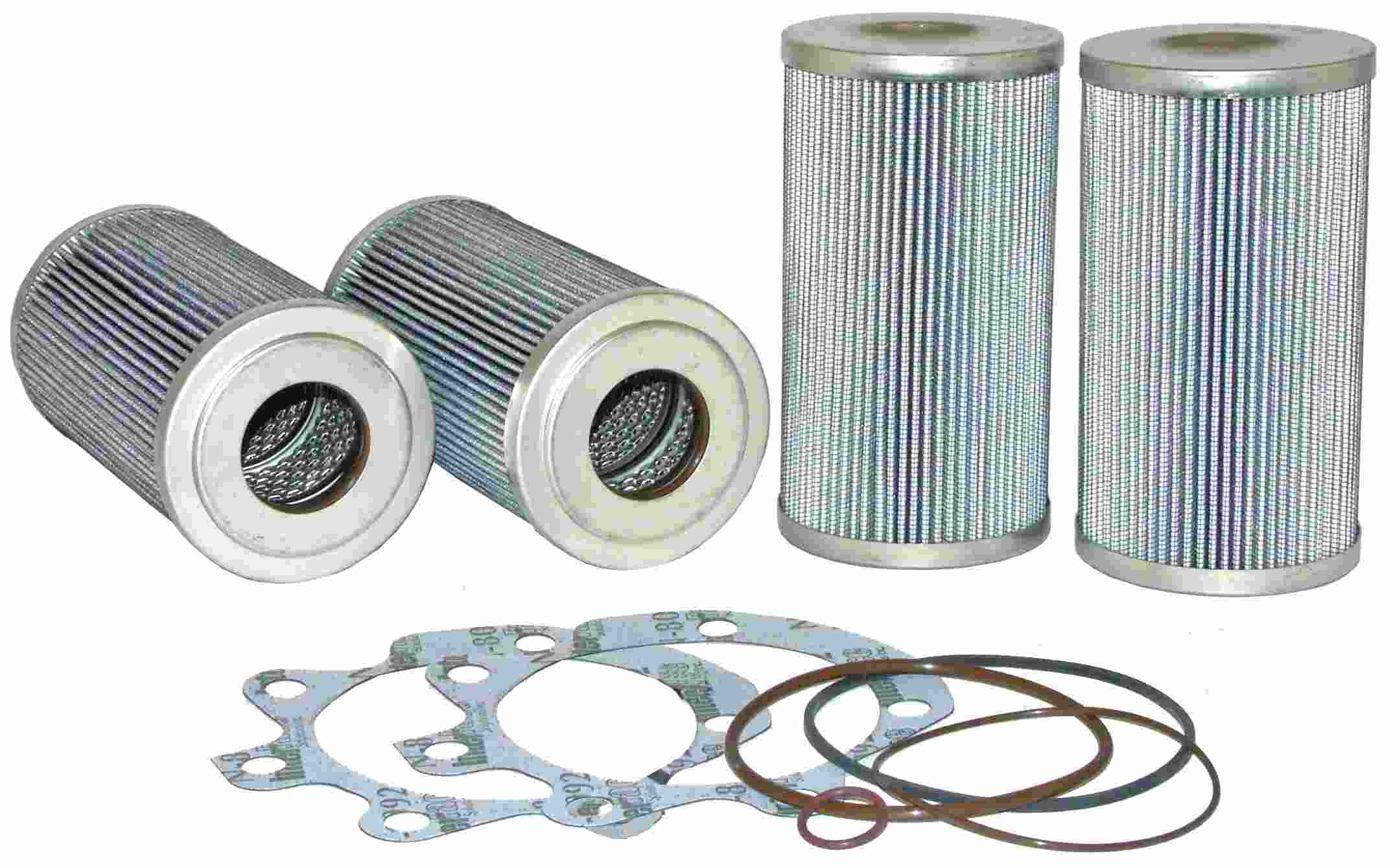 Wix Transmission Filter Kit 57740XE