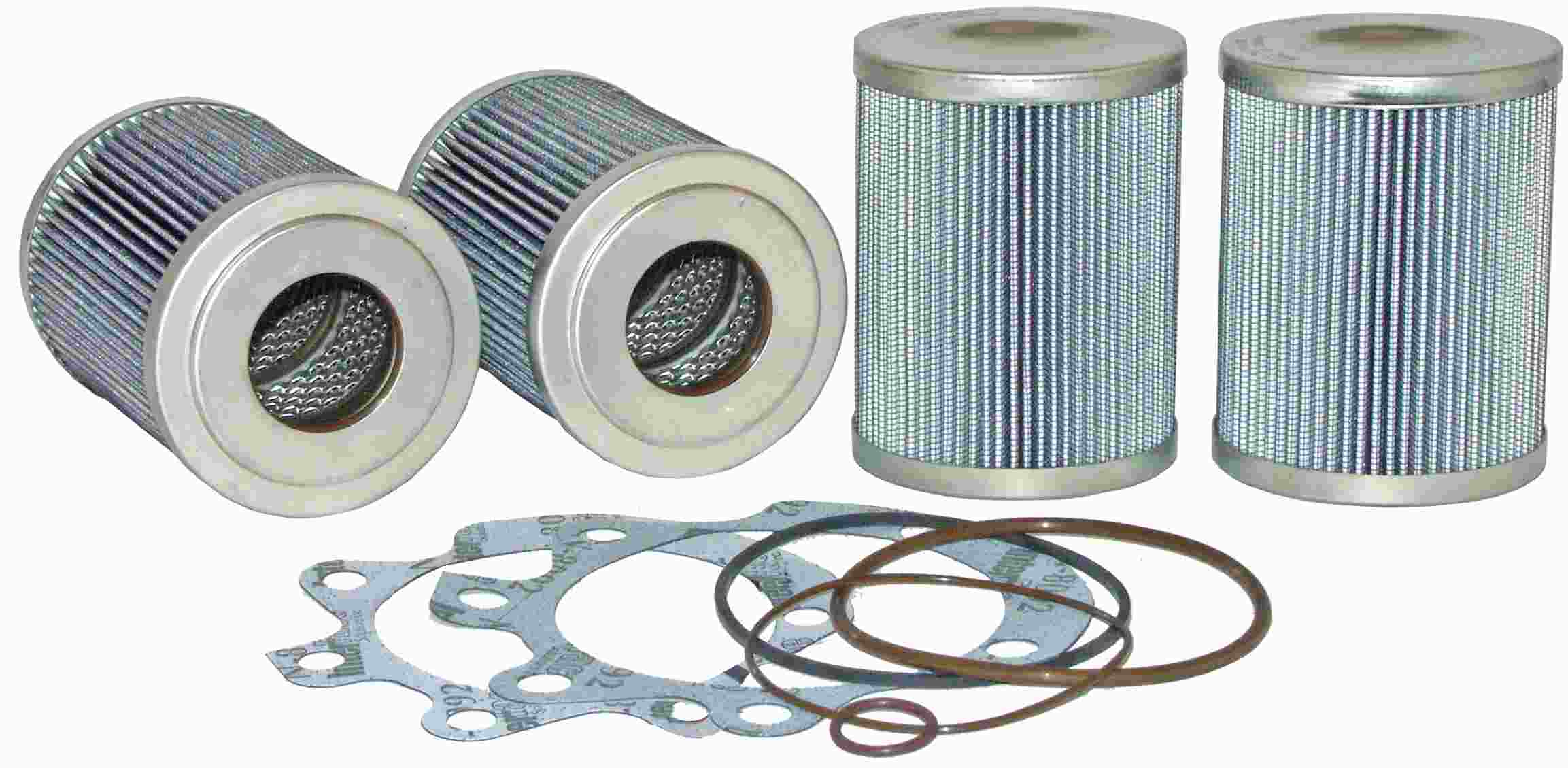 Wix Transmission Filter Kit 57741XE