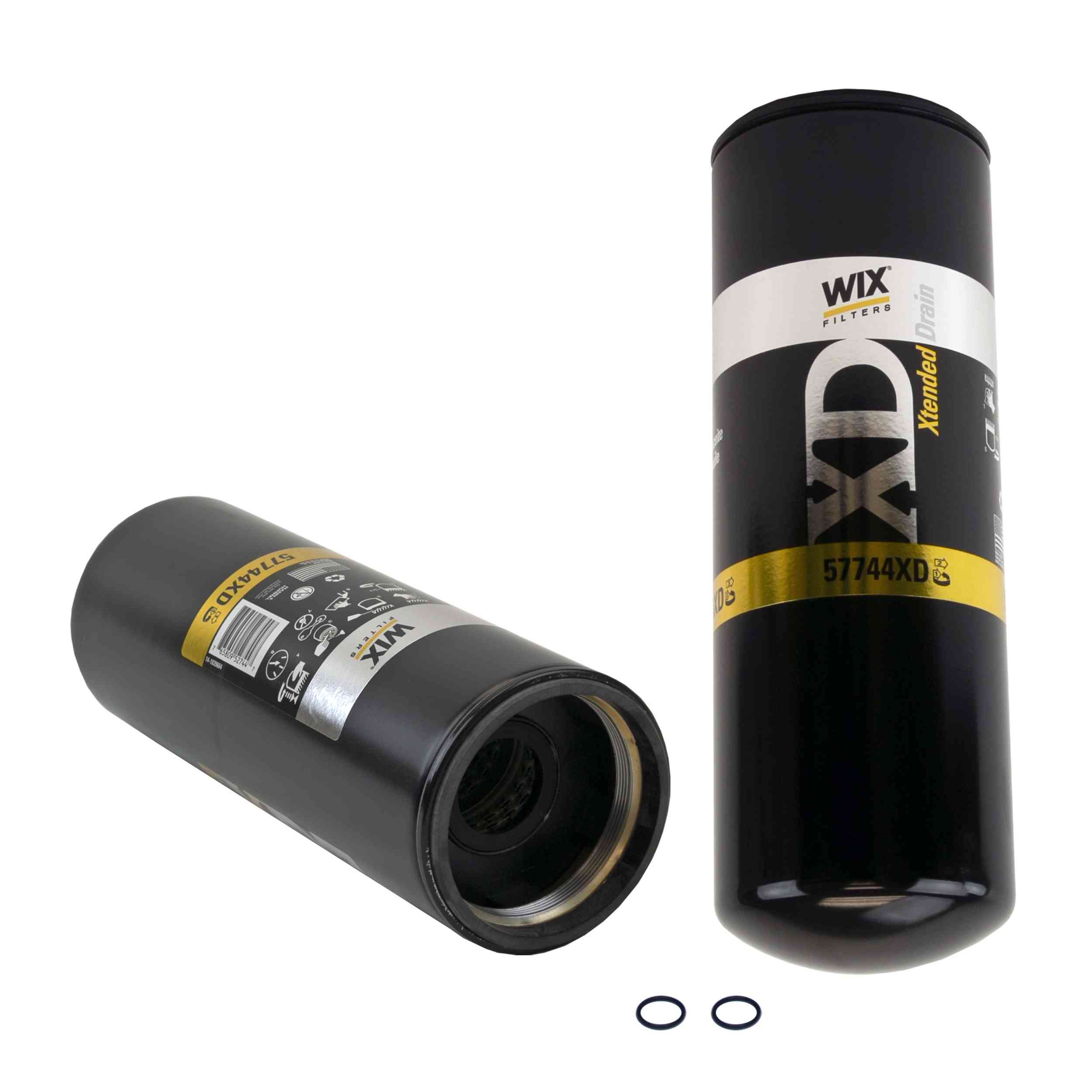 Wix Engine Oil Filter 57744XD