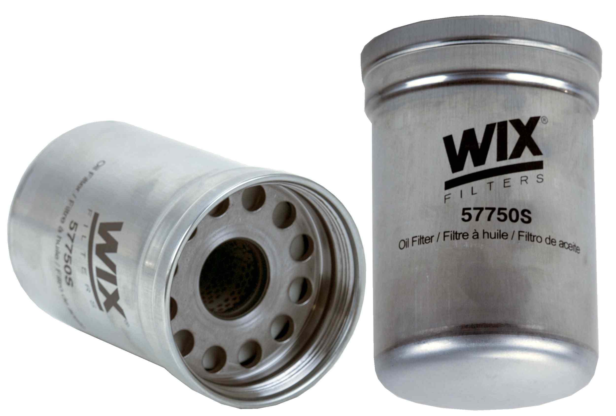 Wix Engine Oil Filter 57750S