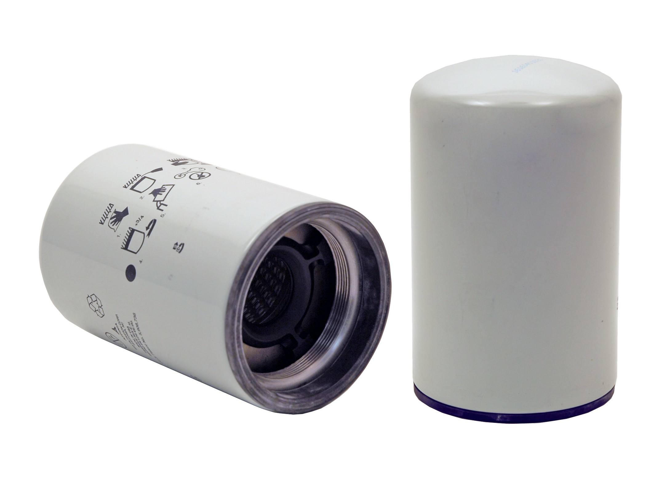 Wix Hydraulic Filter 57760