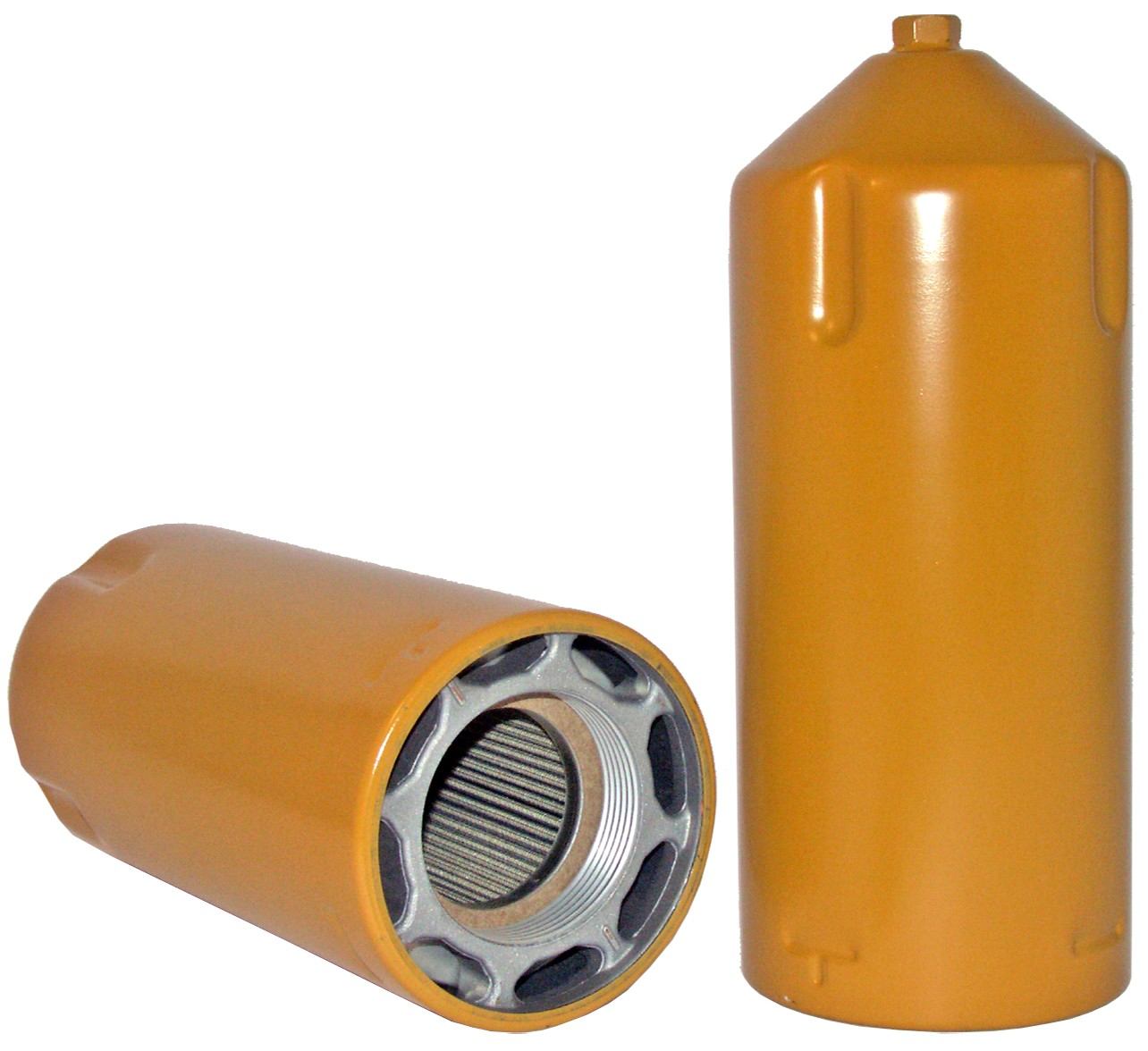 Wix Hydraulic Filter 57802