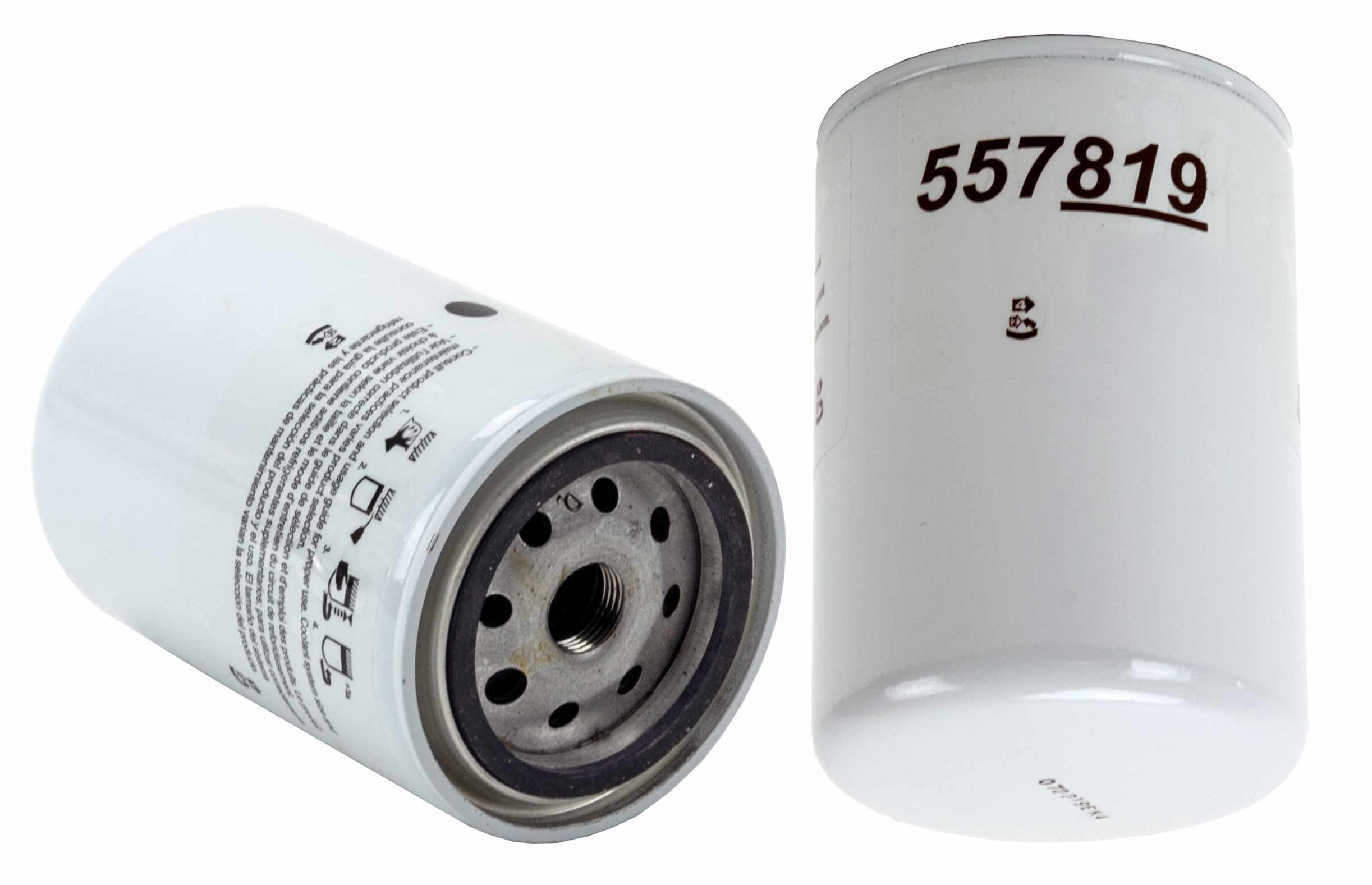 Wix Transmission Filter Kit 57819