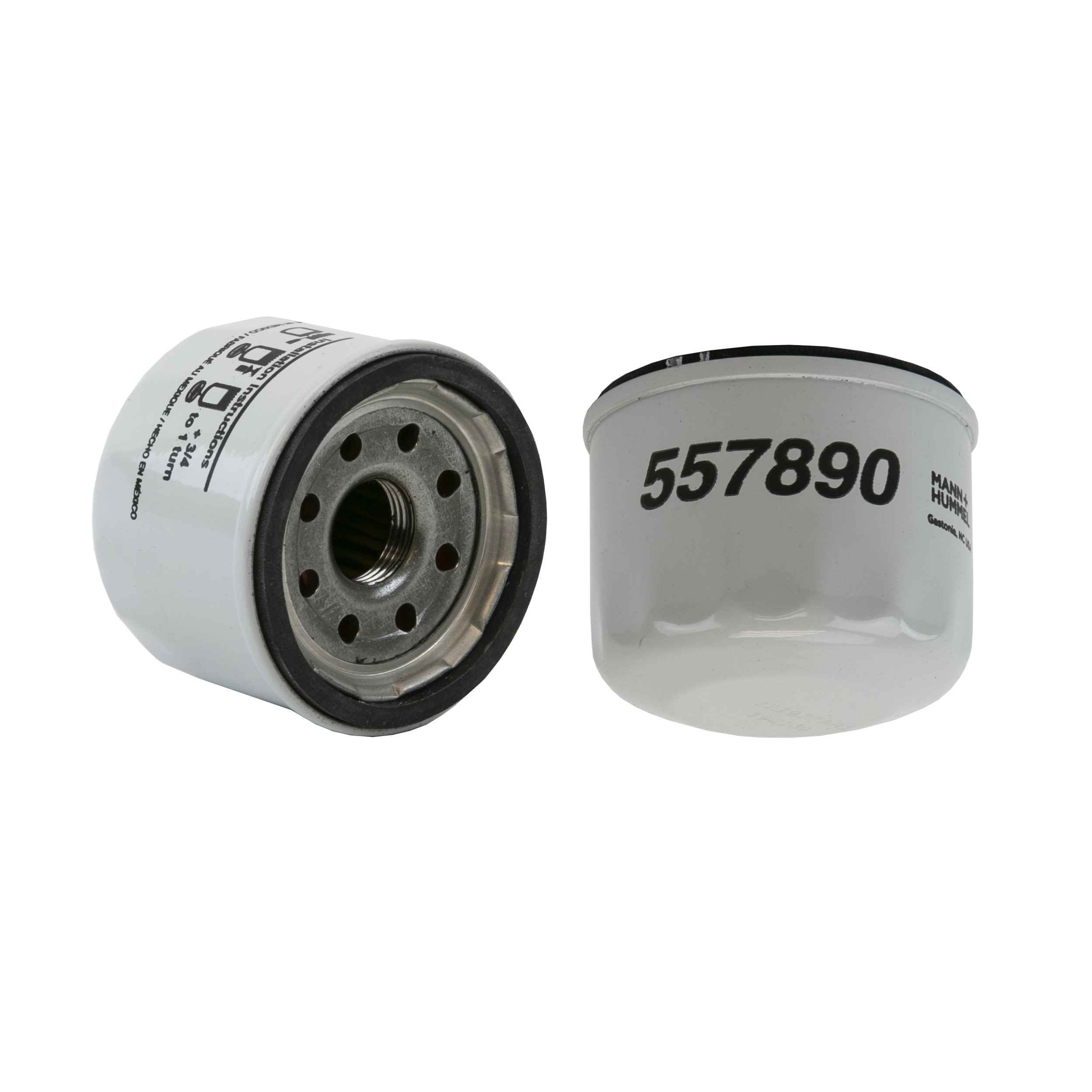 Wix Engine Oil Filter 57890