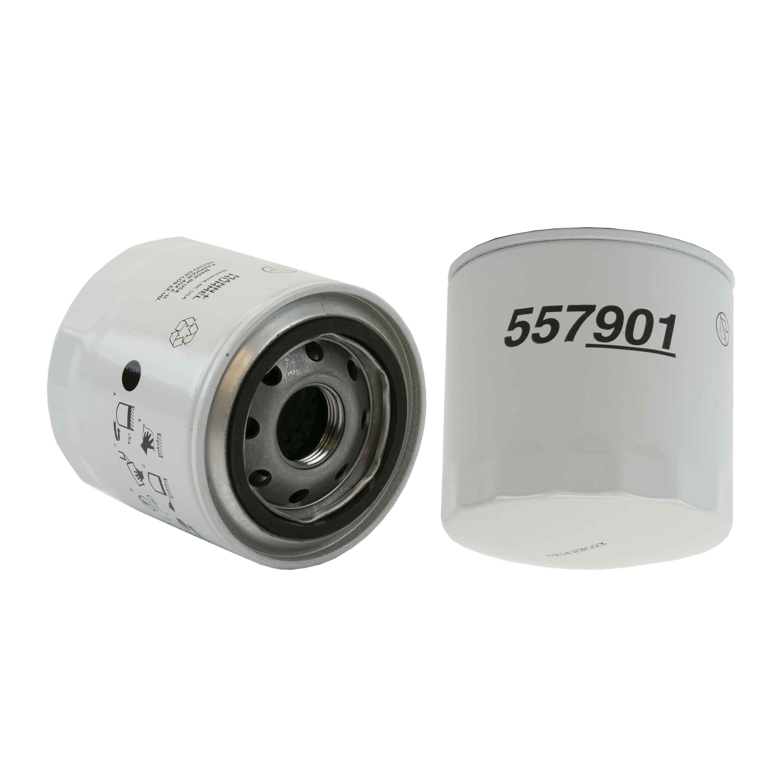 Wix Engine Oil Filter 57901