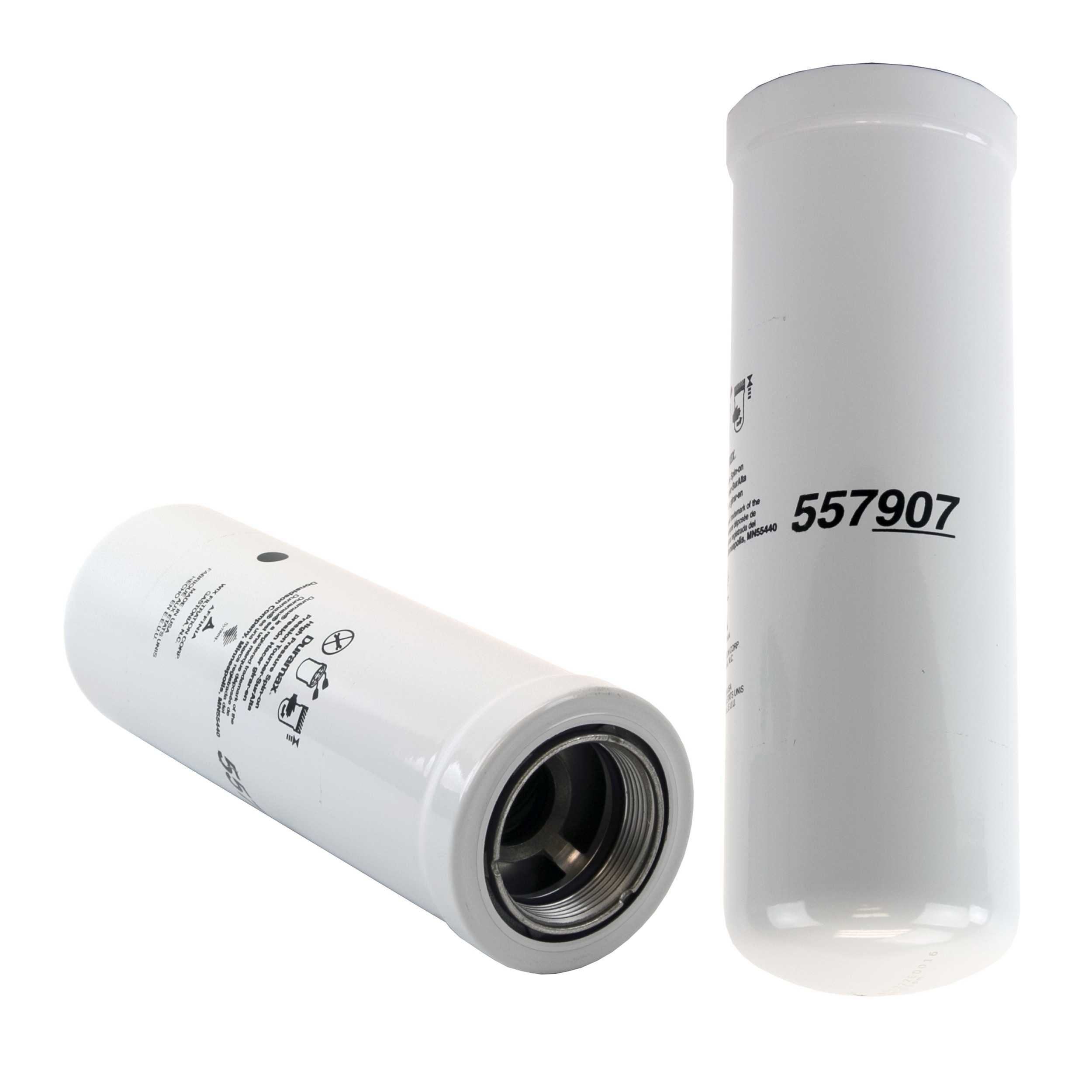 Wix Hydraulic Filter 57907