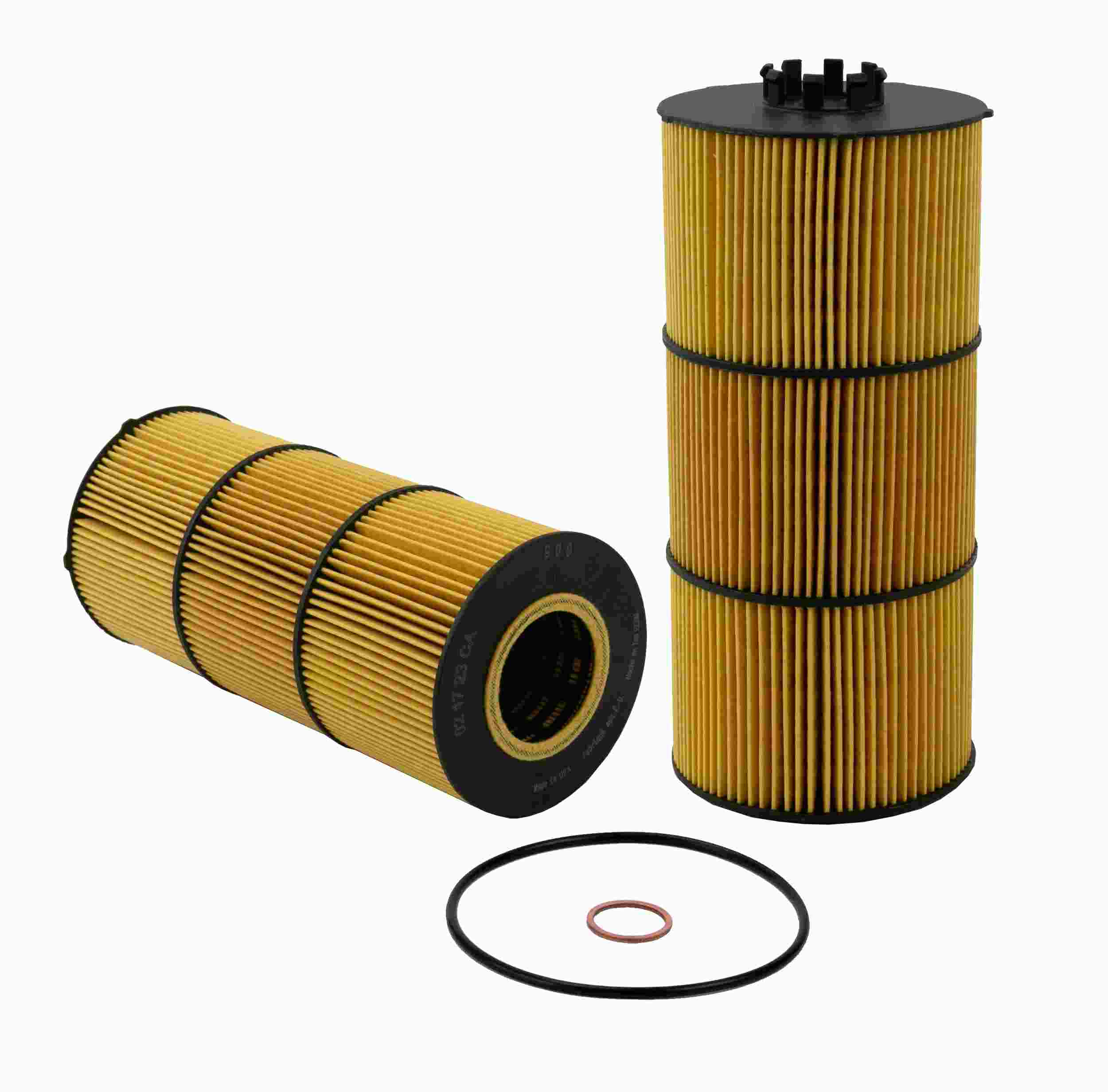 Wix Engine Oil Filter 57909