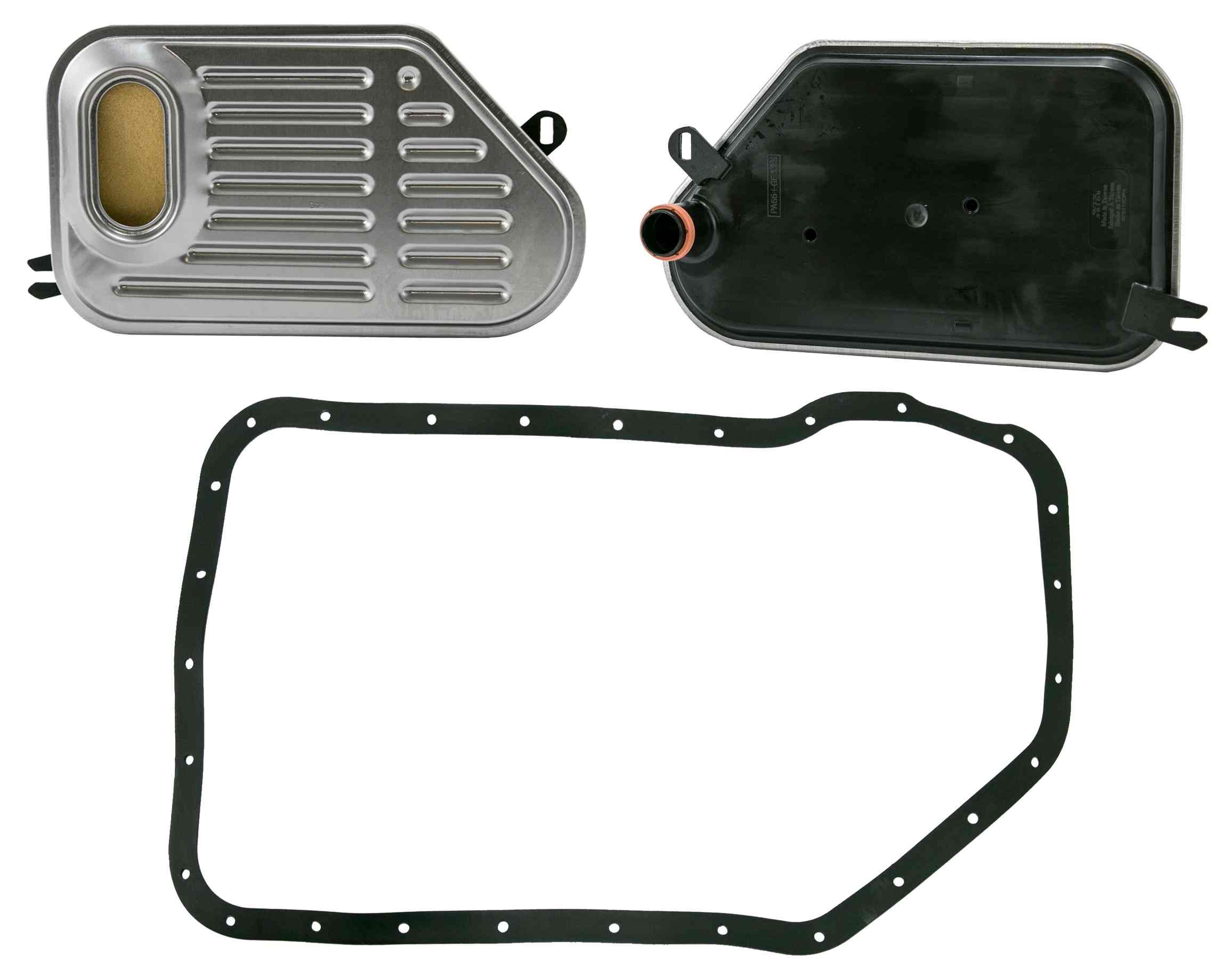 Wix Transmission Filter Kit 58108
