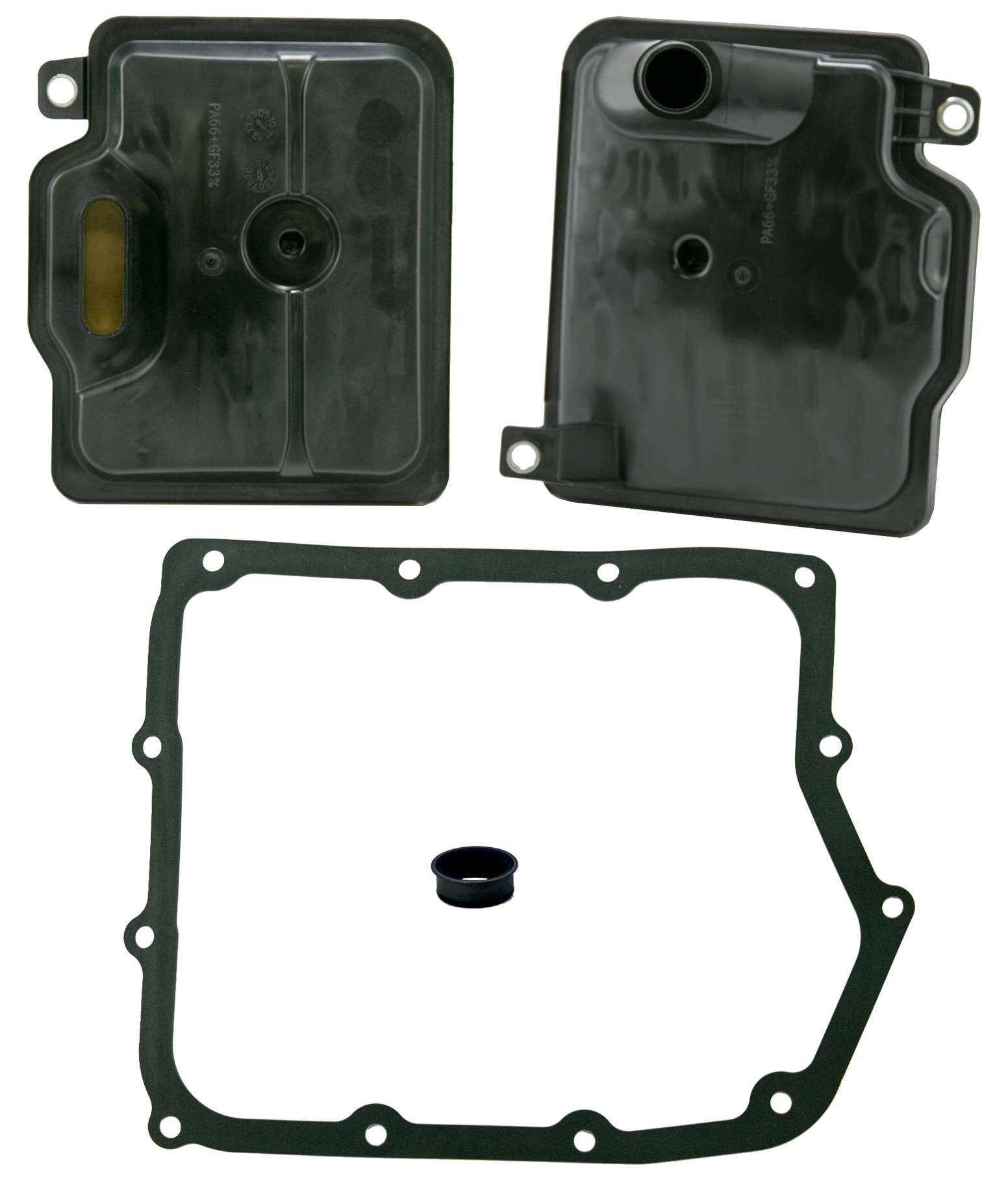 Wix Transmission Filter Kit 58128