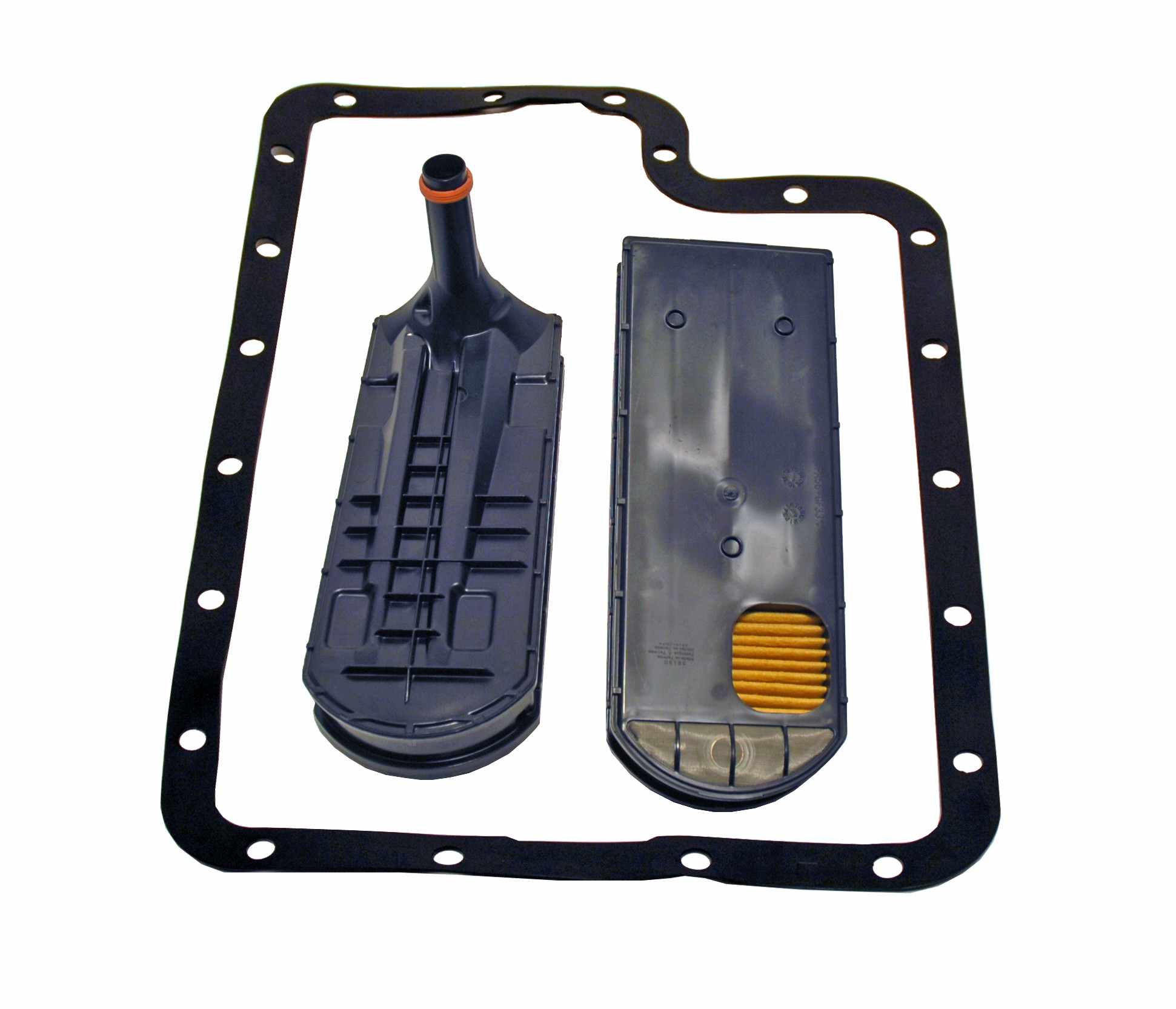 Wix Transmission Filter Kit 58180