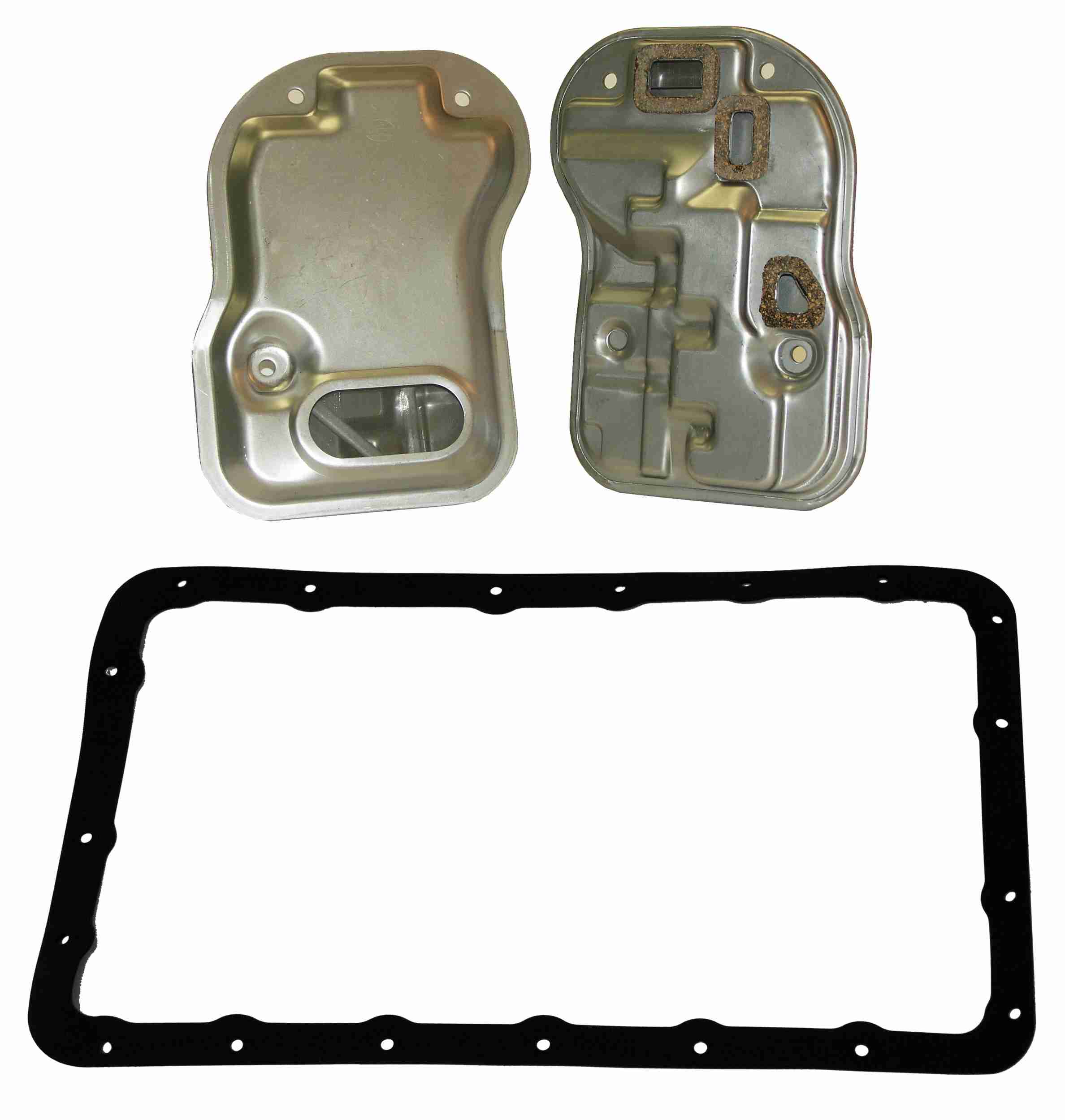 Wix Transmission Filter Kit 58603