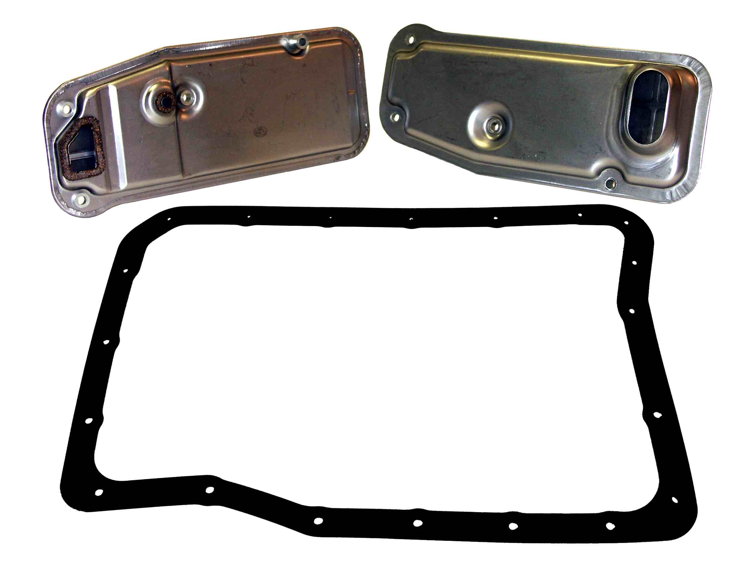 Wix Transmission Filter Kit 58610