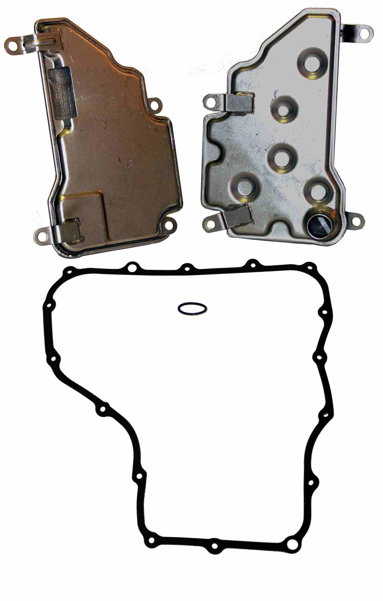 Wix Transmission Filter Kit 58612