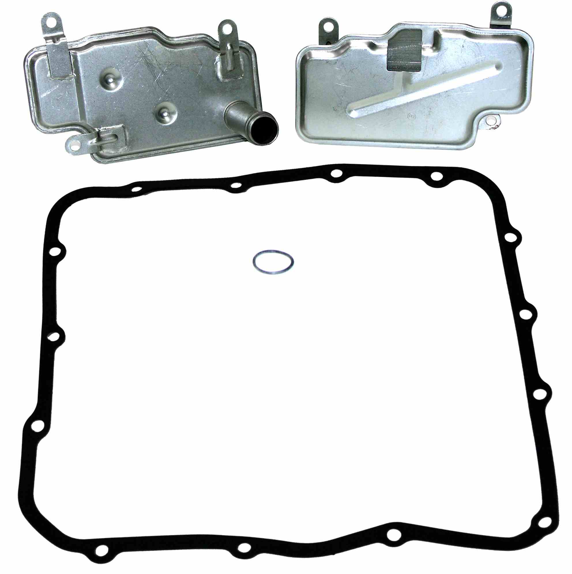 Wix Transmission Filter Kit 58615
