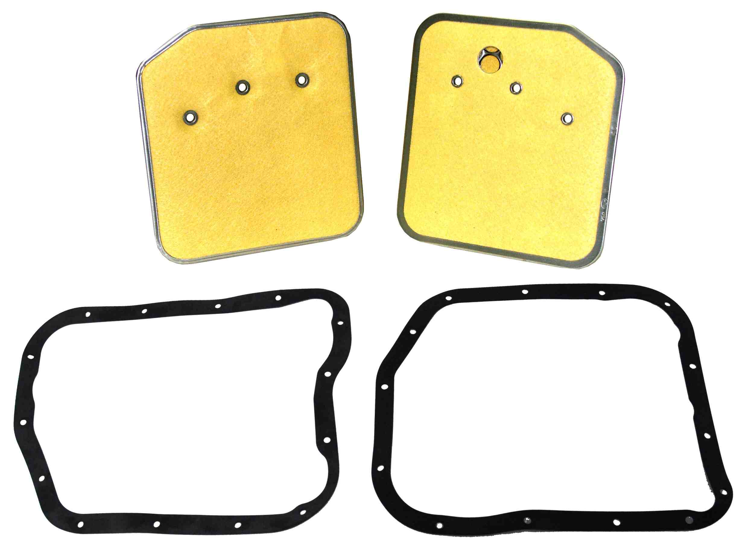 Wix Transmission Filter Kit 58707